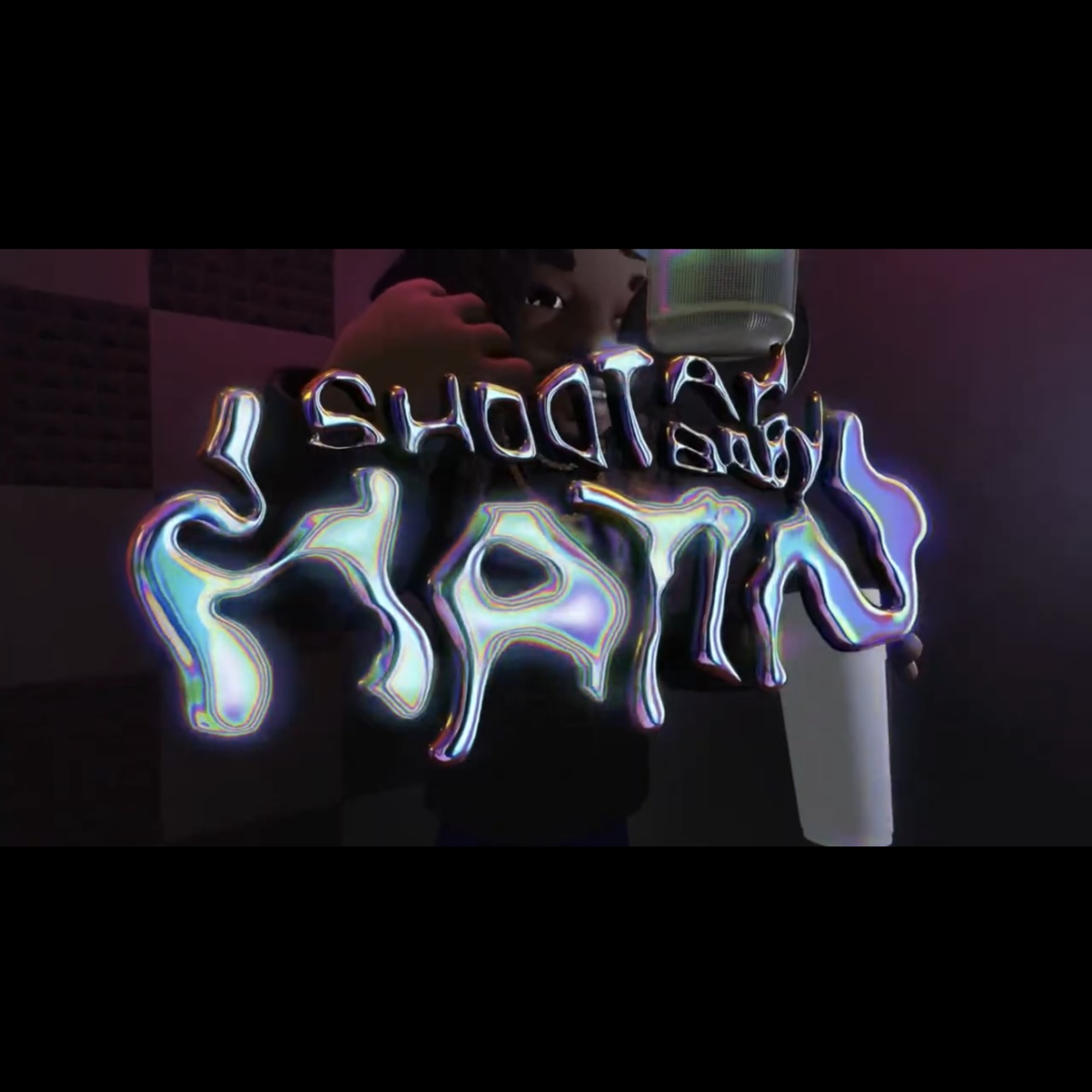 Fakin artwork