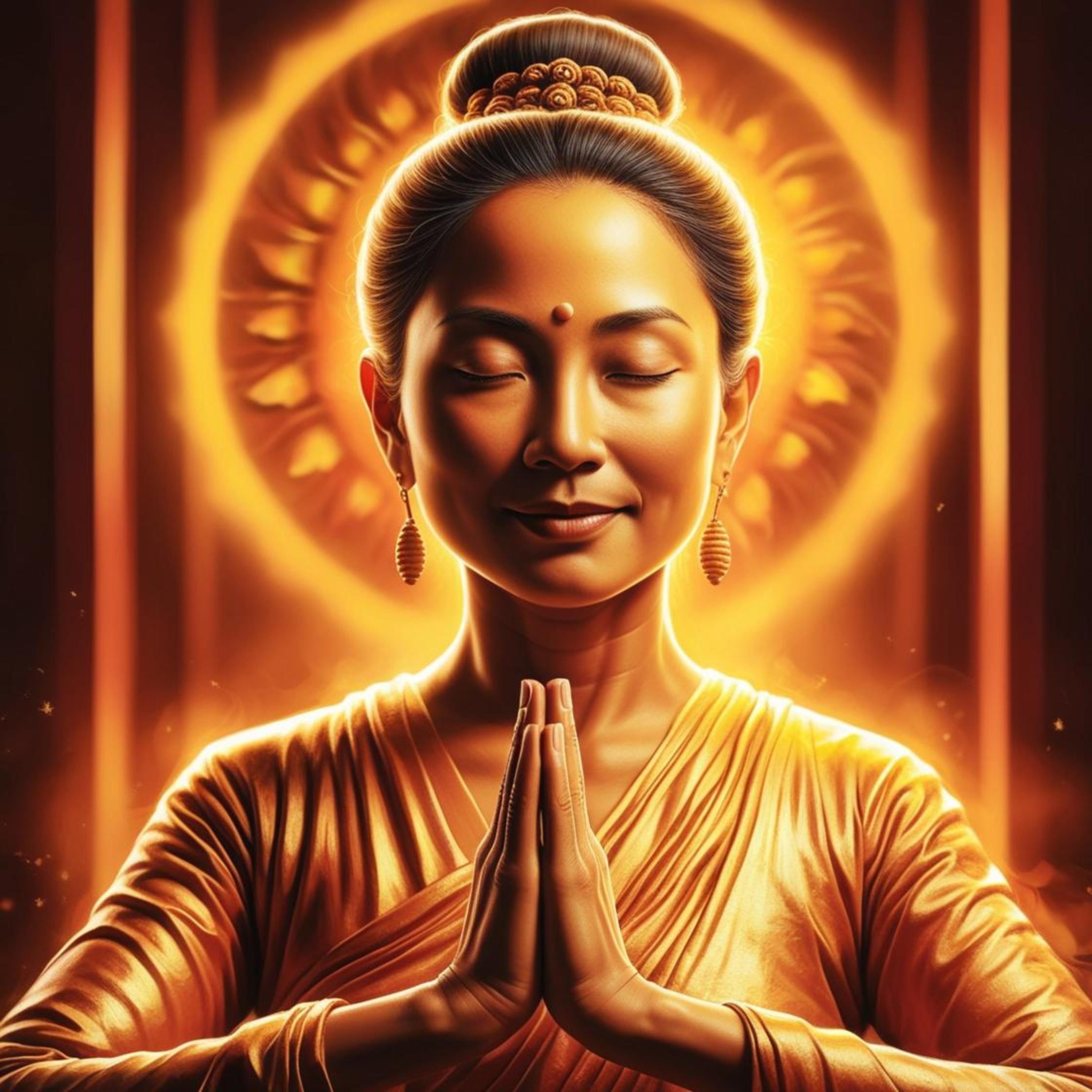 Sono Reparador com Mantras - Proteção Energética Afastamento Energias Negativas, Inveja e Pessoas Tóxicas - 432+528 Hz artwork