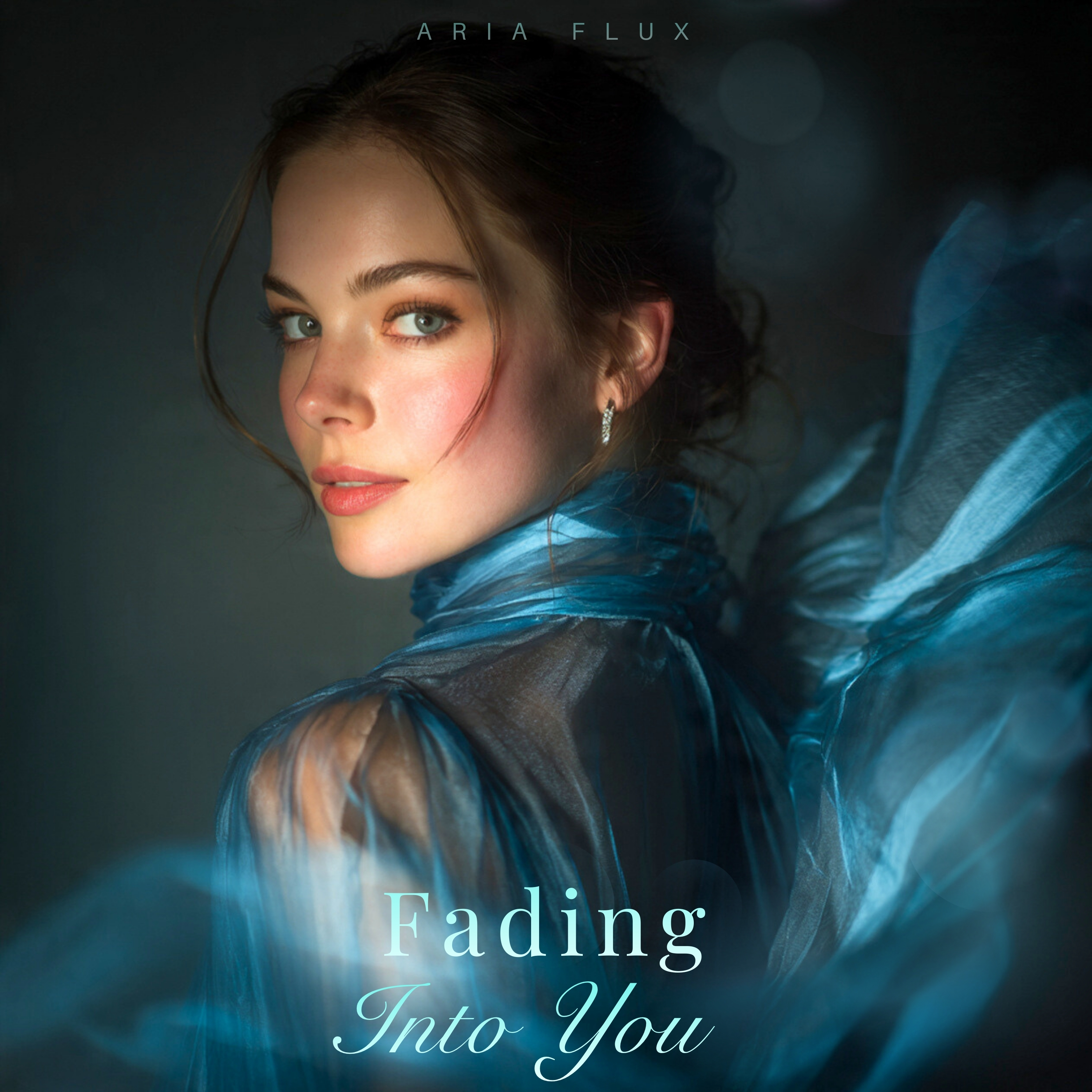 Fading Into You artwork