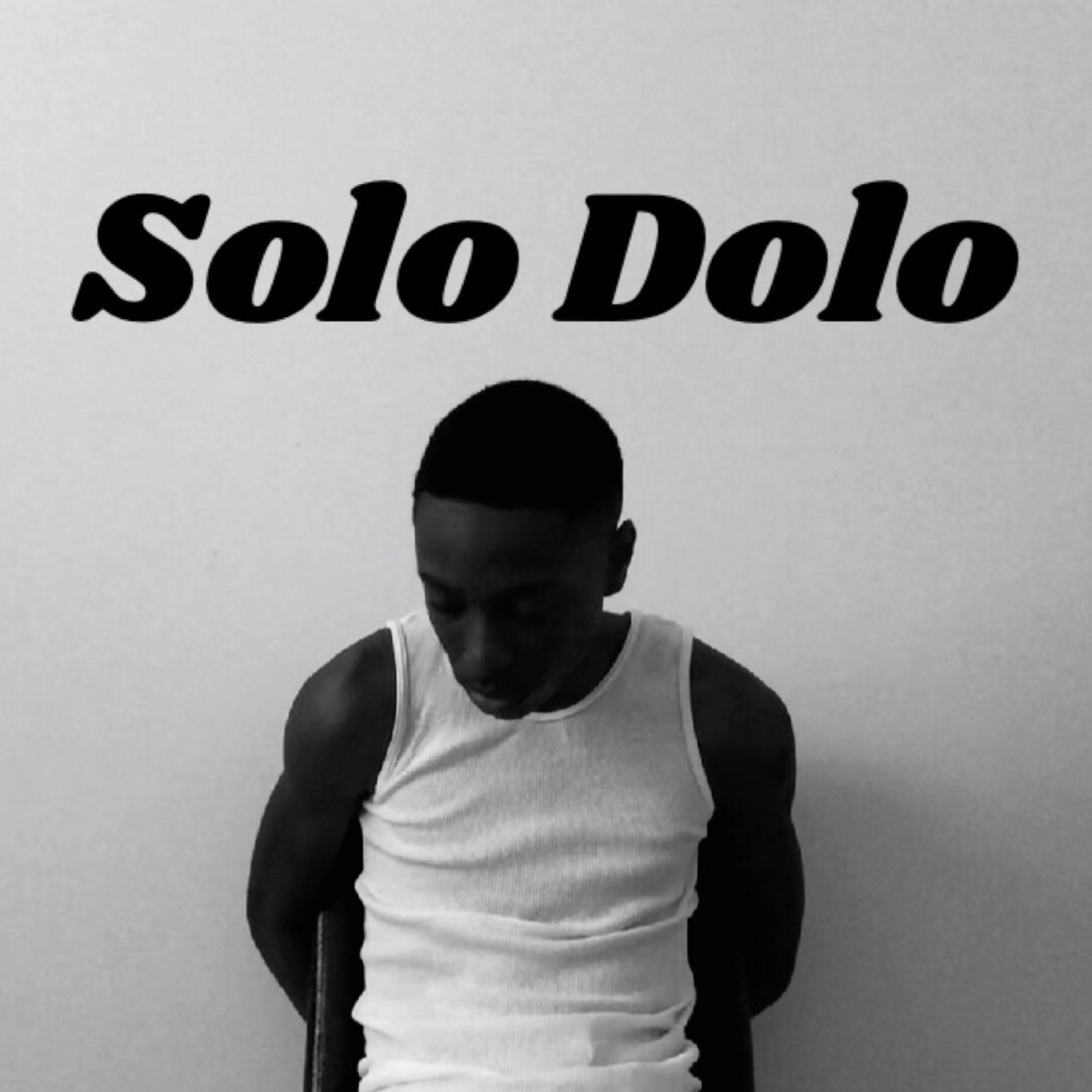 Solo Dolo artwork