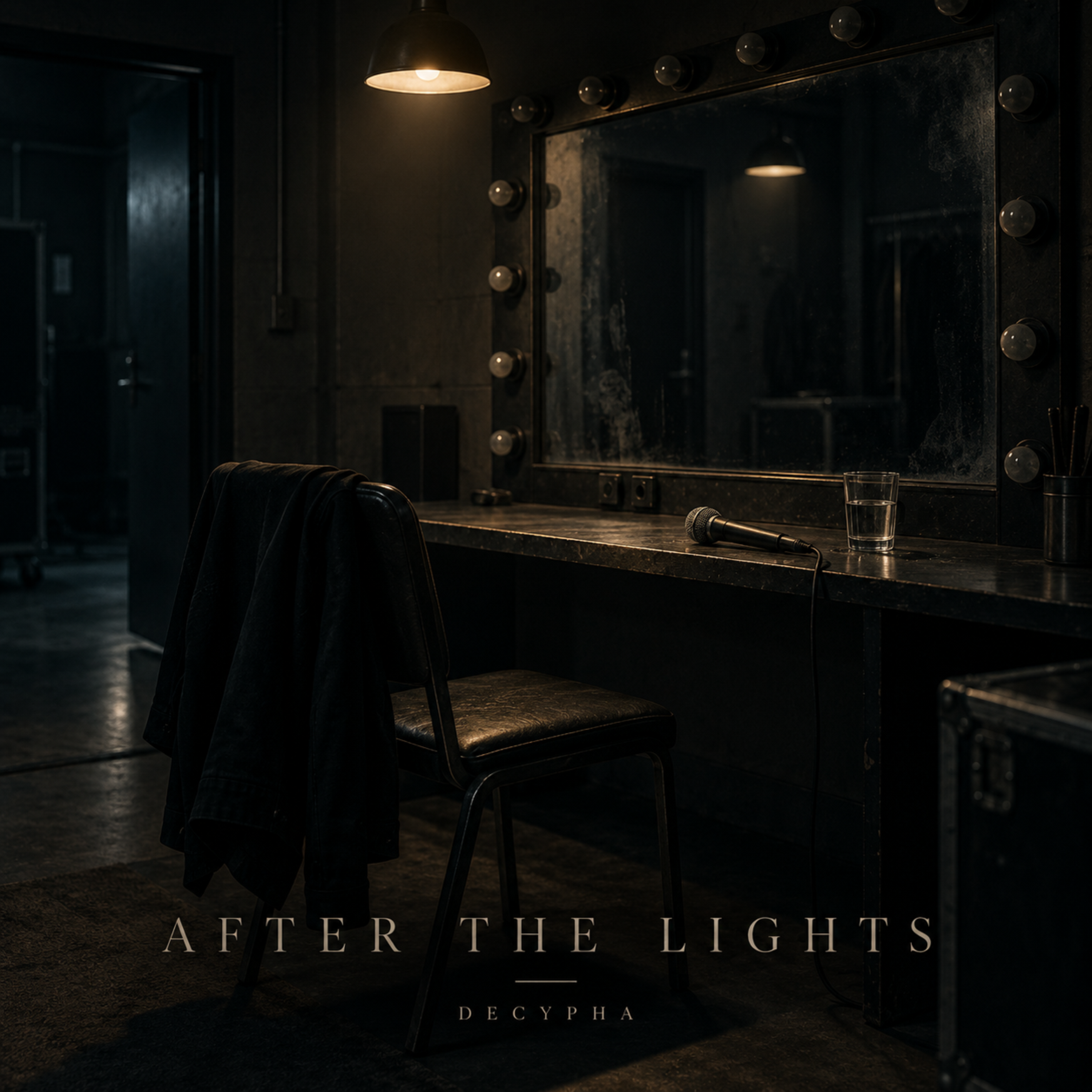 After The Lights by Decypha cover art