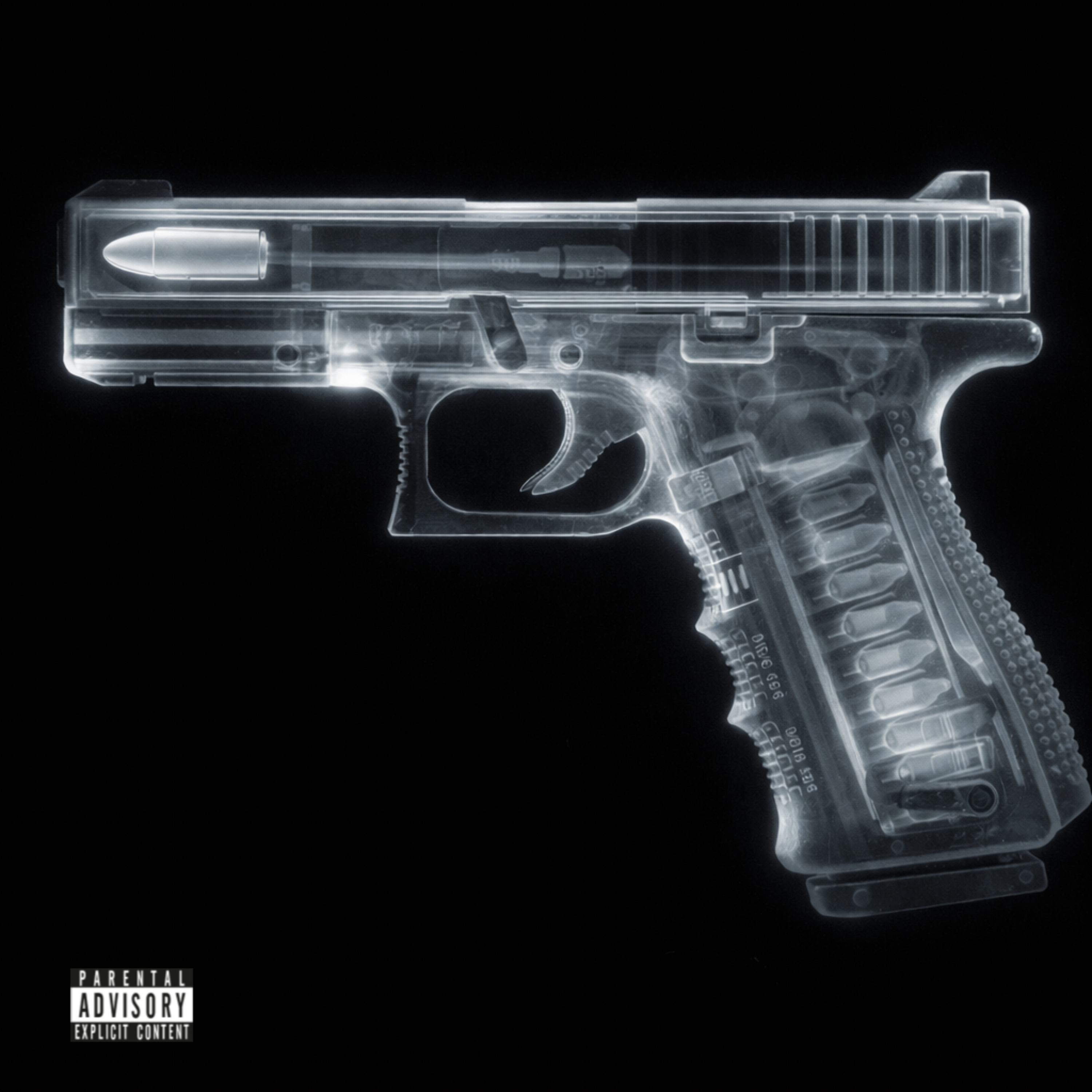 Trustworthy Pistol artwork
