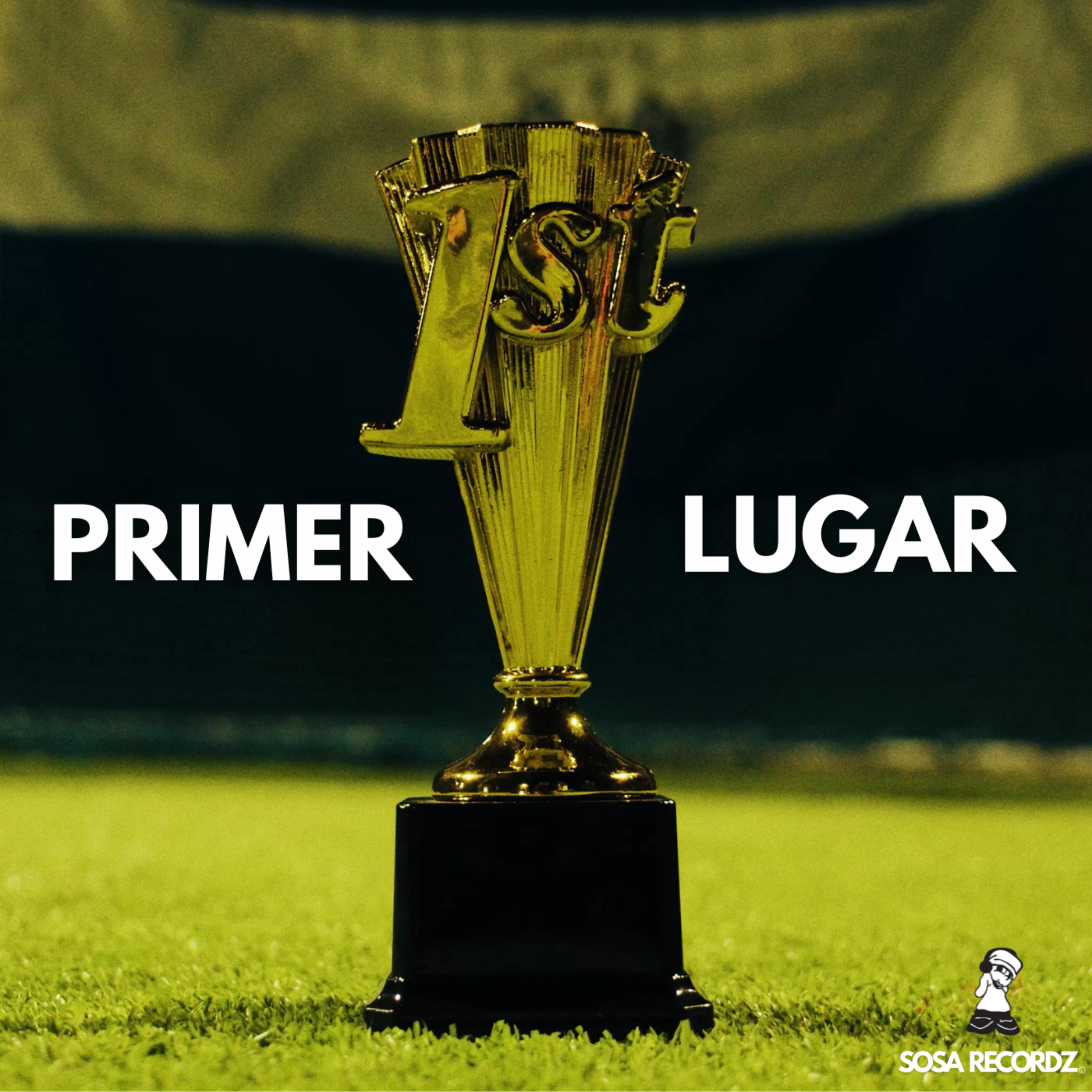 PRIMER LUGAR artwork