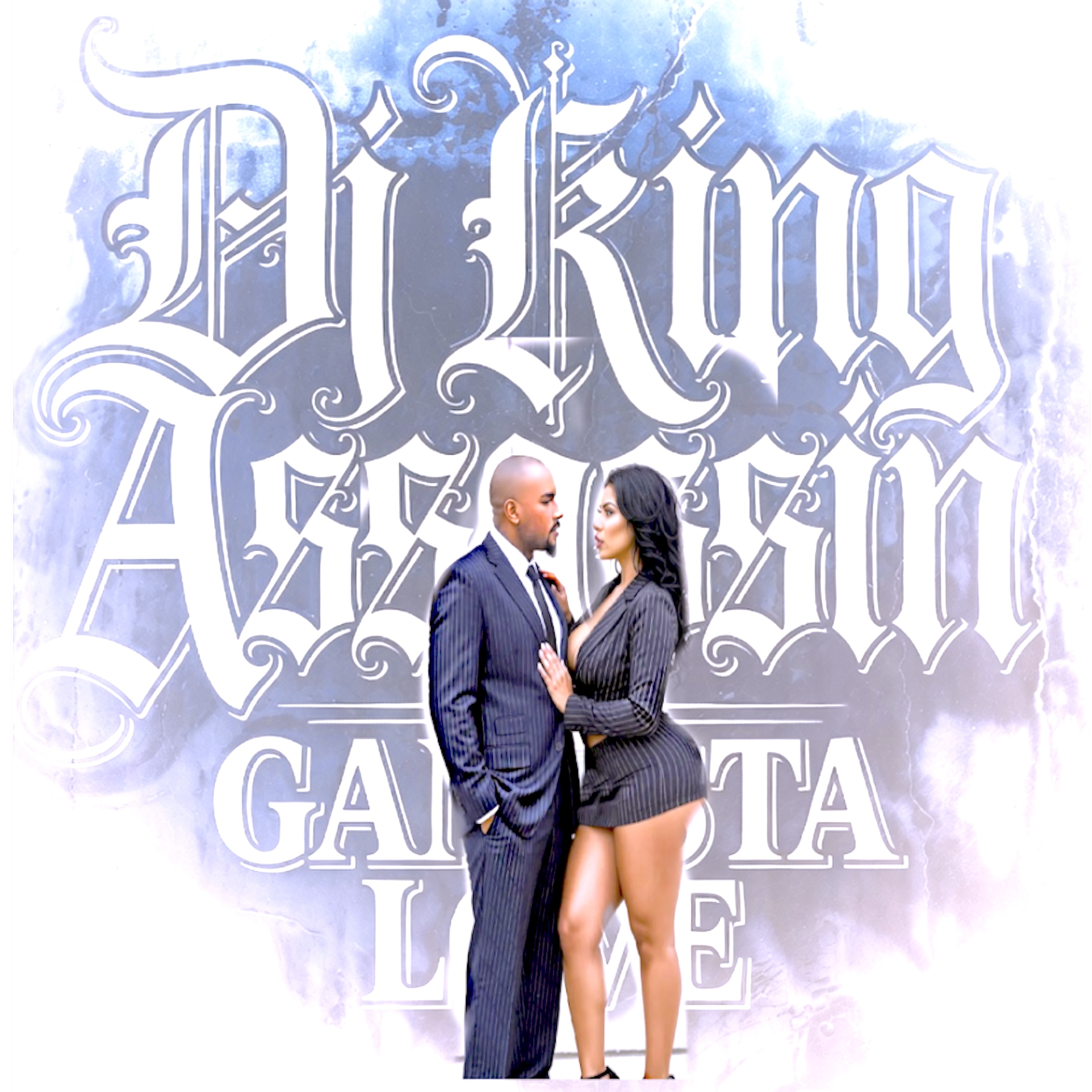 Gangsta Love artwork