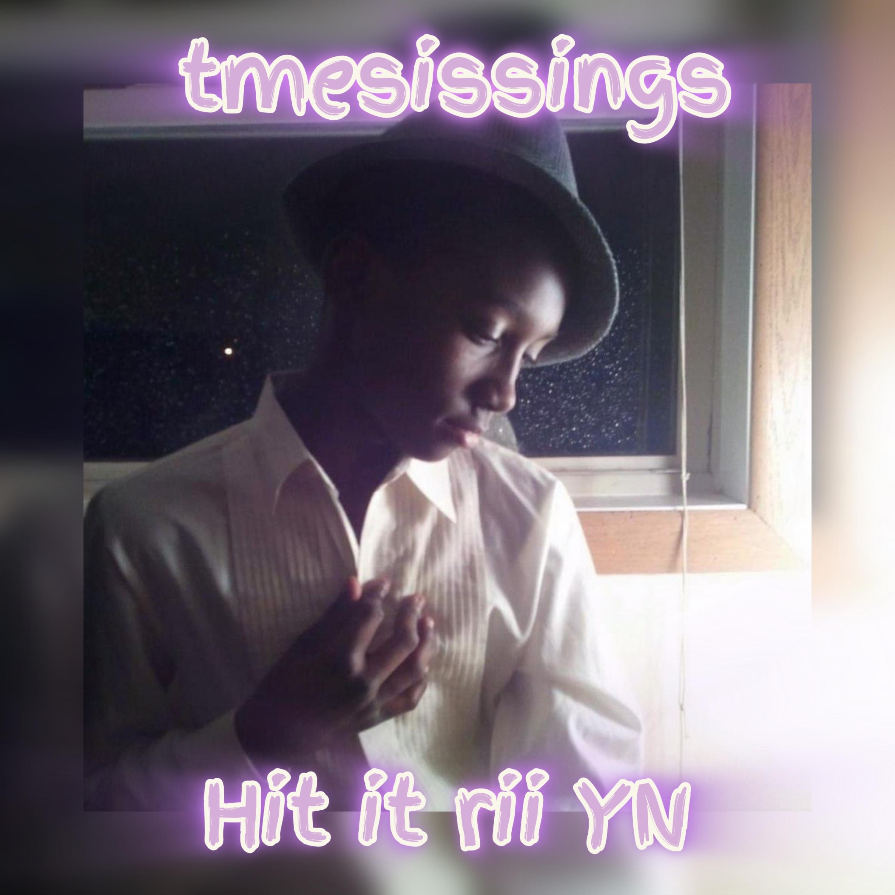 Hit It Rii YN artwork