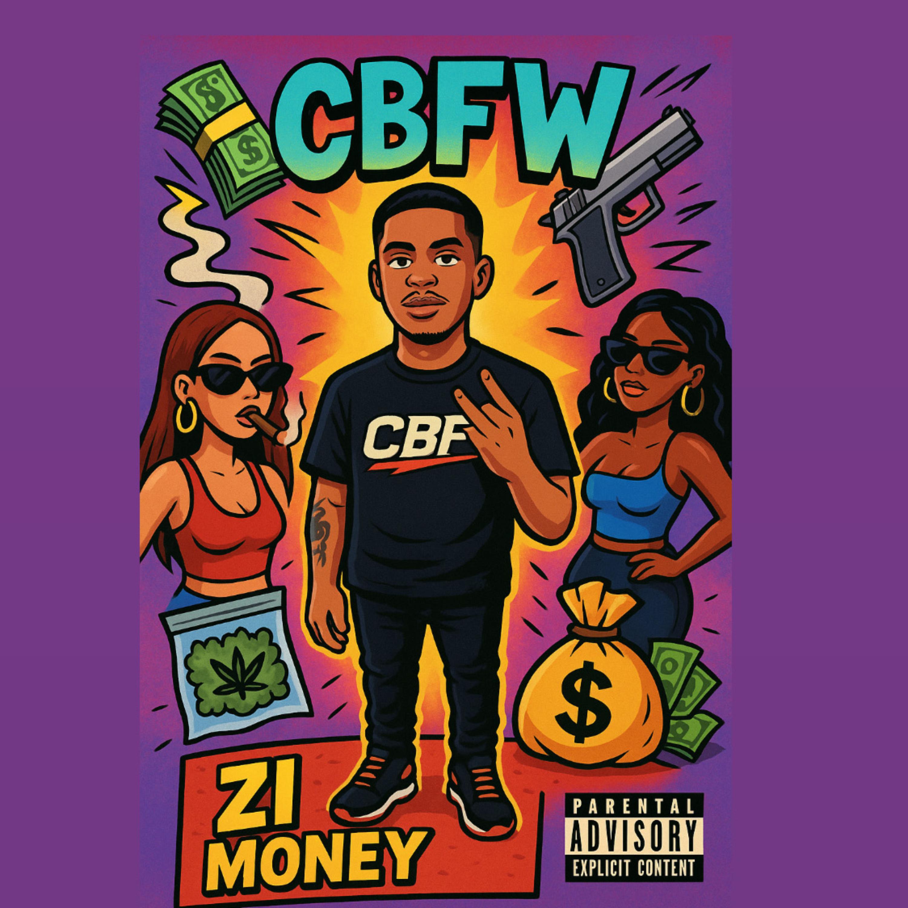 CBFW artwork