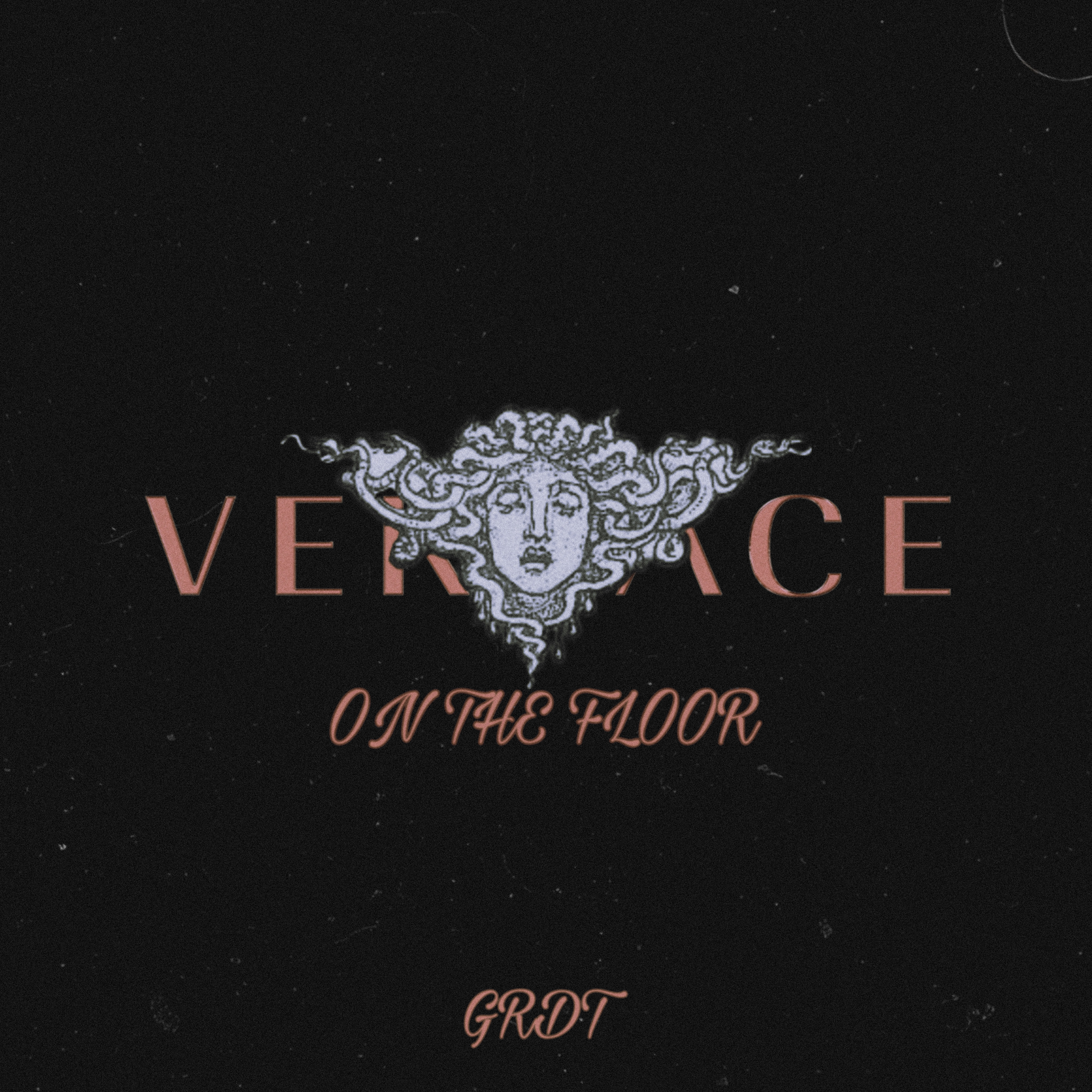 Versace artwork