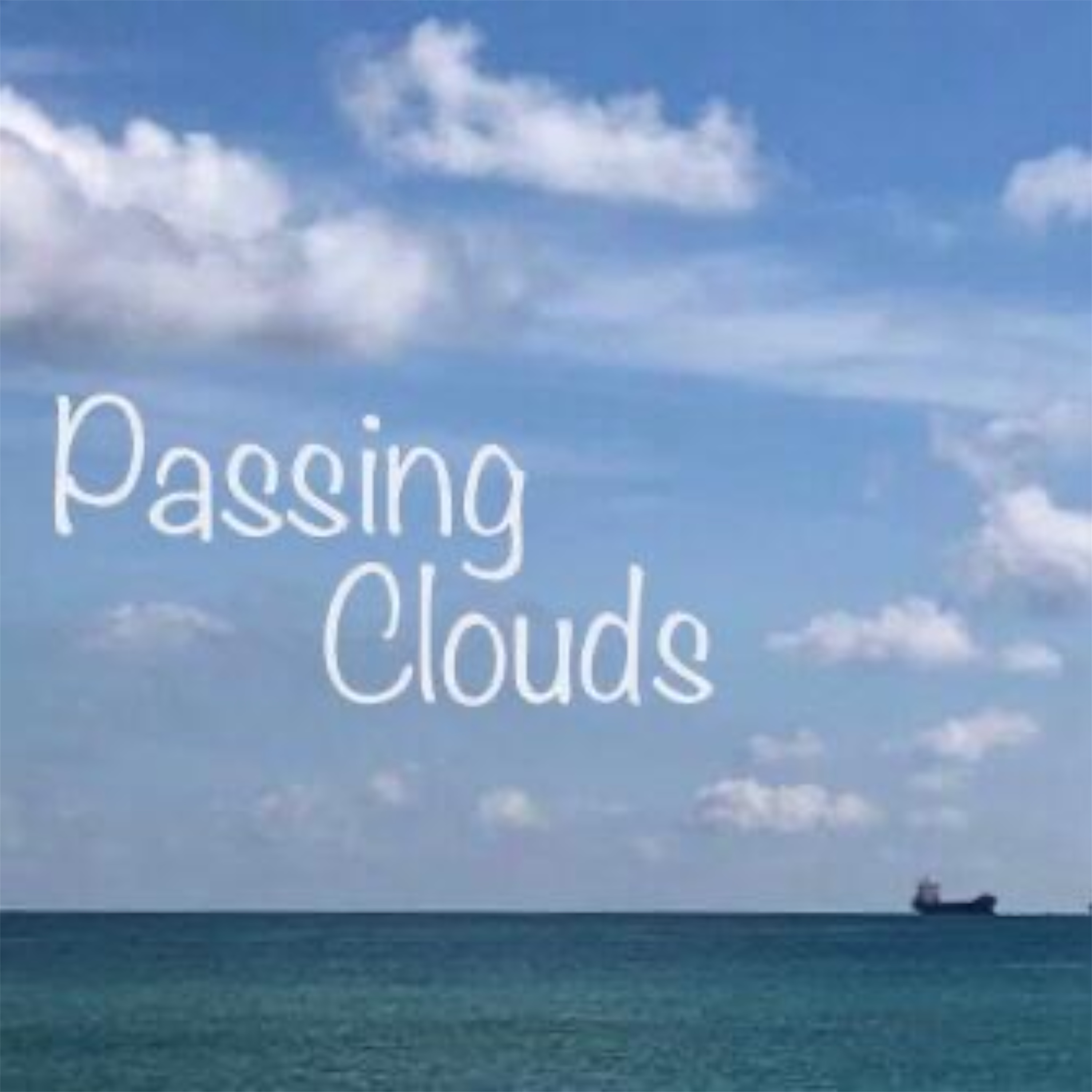 Passing Clouds artwork