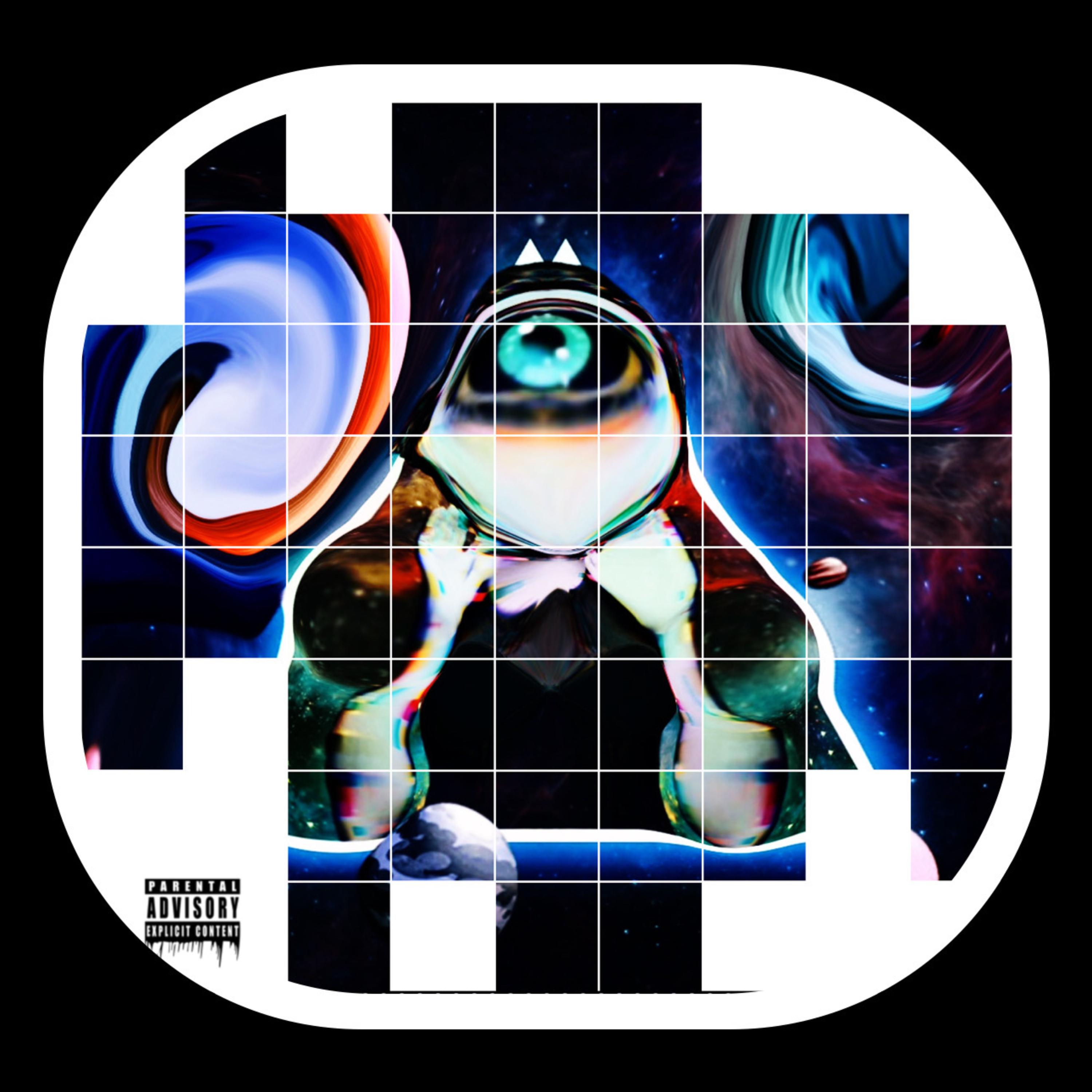 FALLËN AWAY artwork