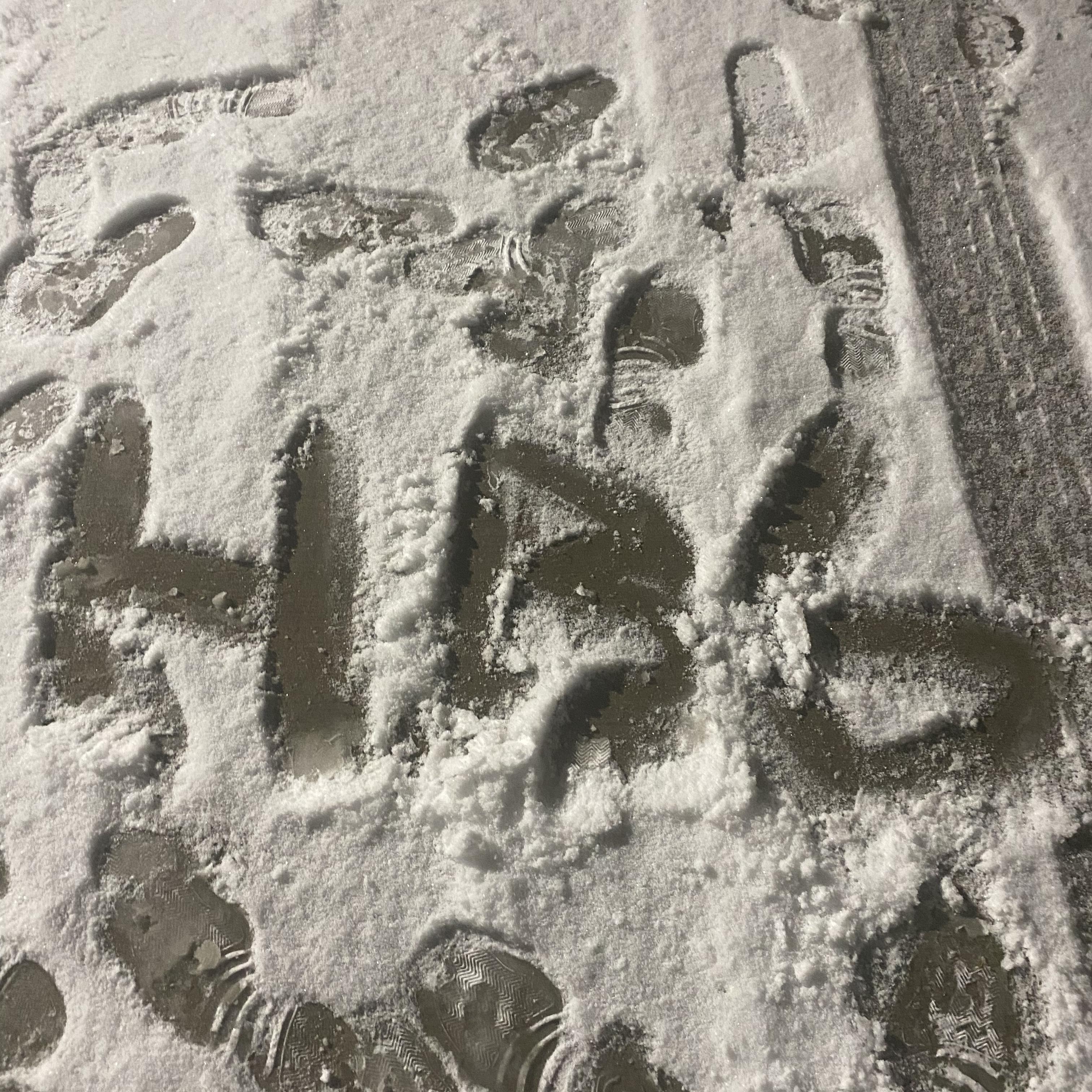 U Kno Wha U Did artwork