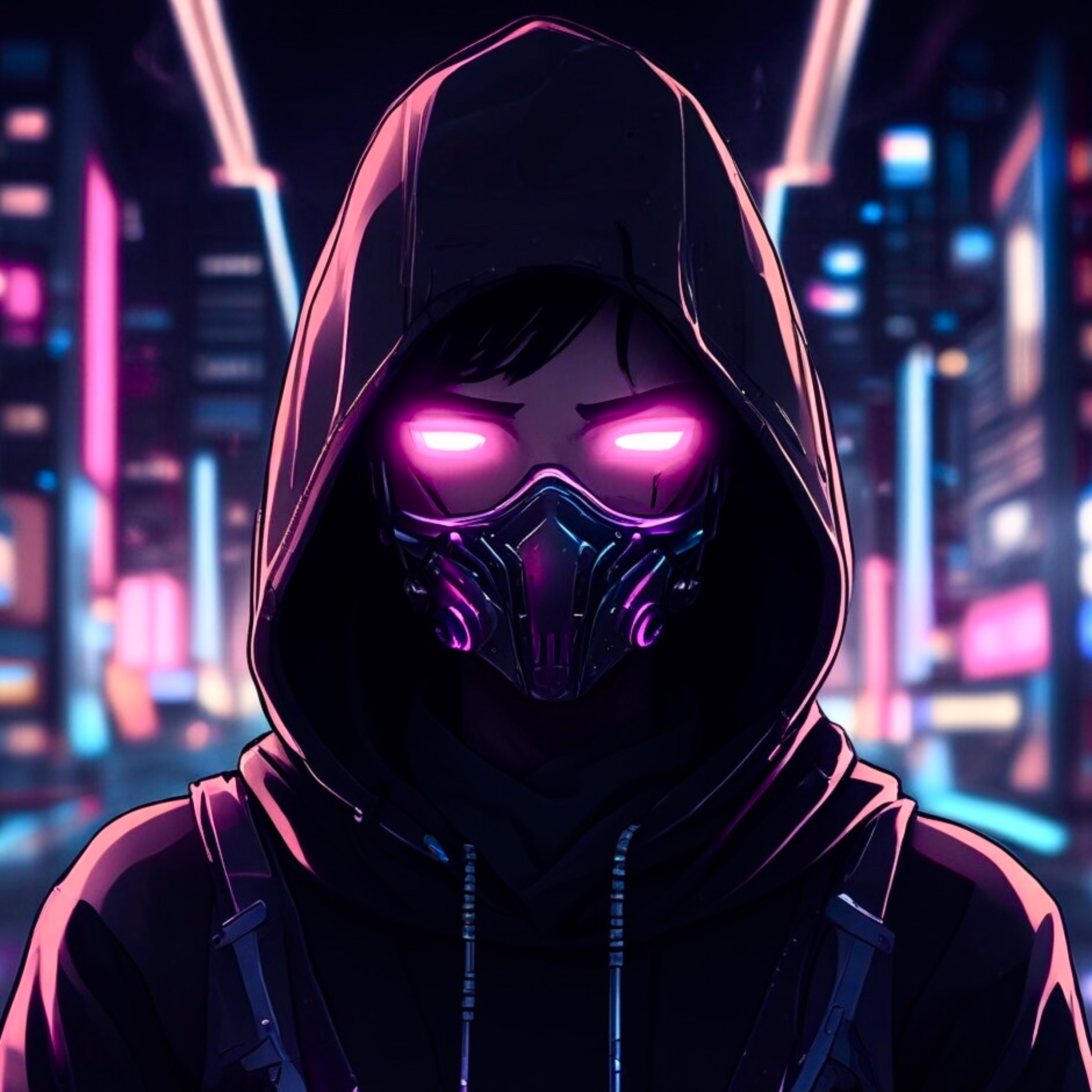No One artwork