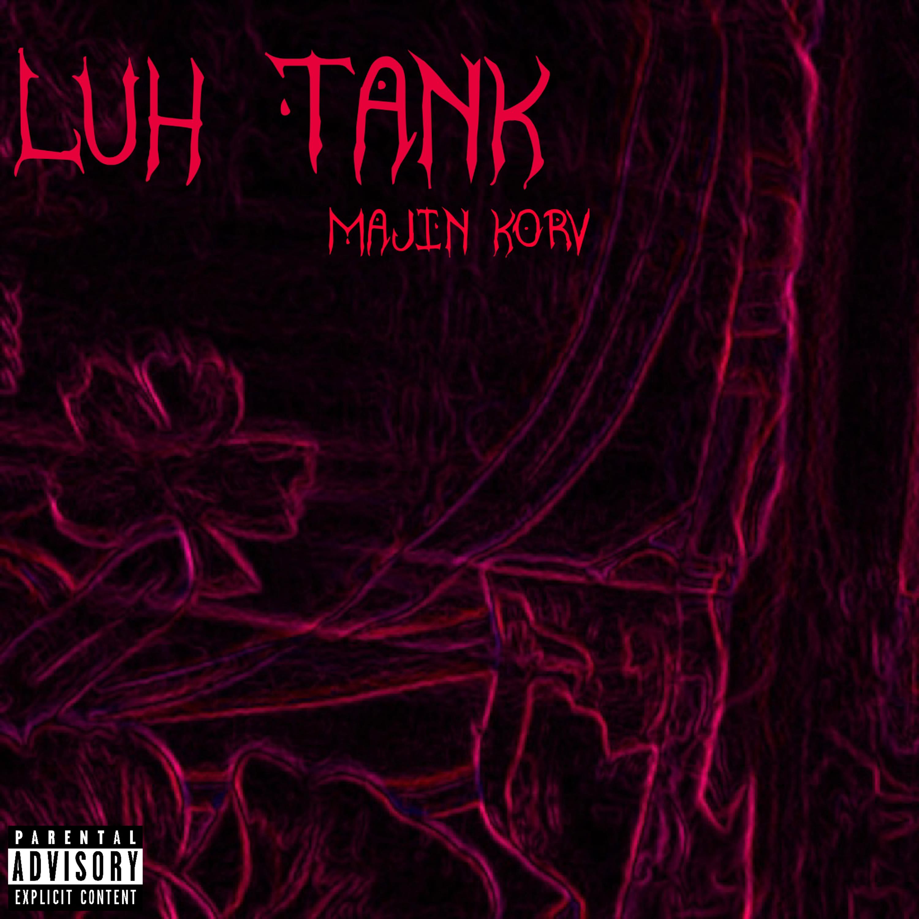 Luh Tank artwork