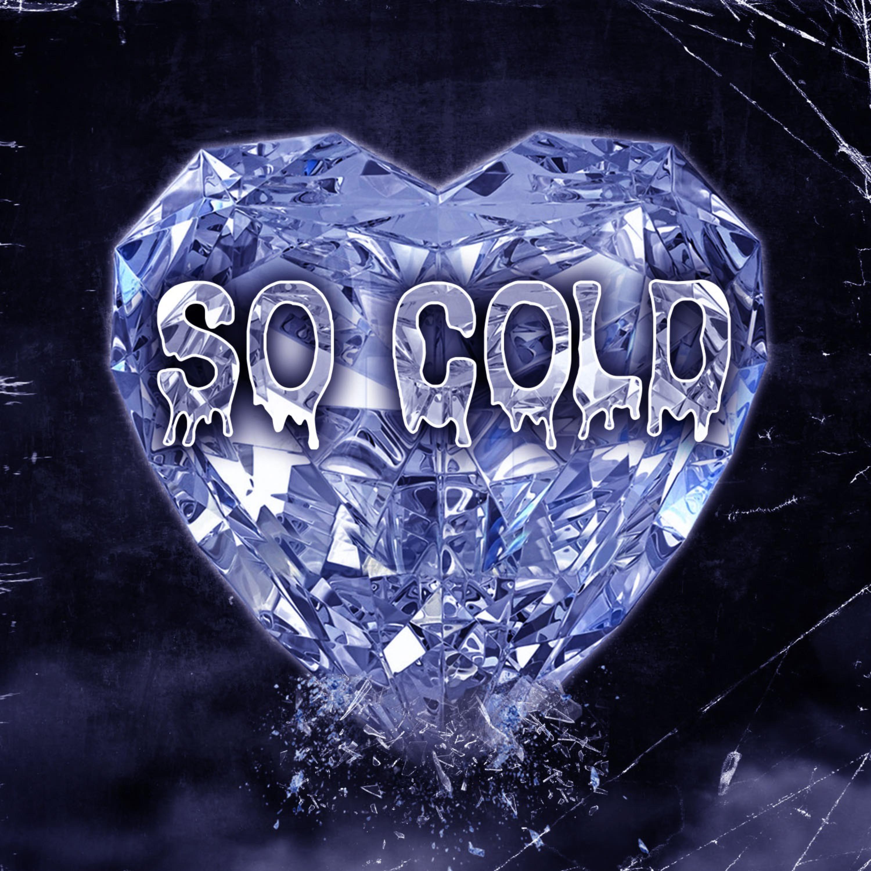 So Cold artwork