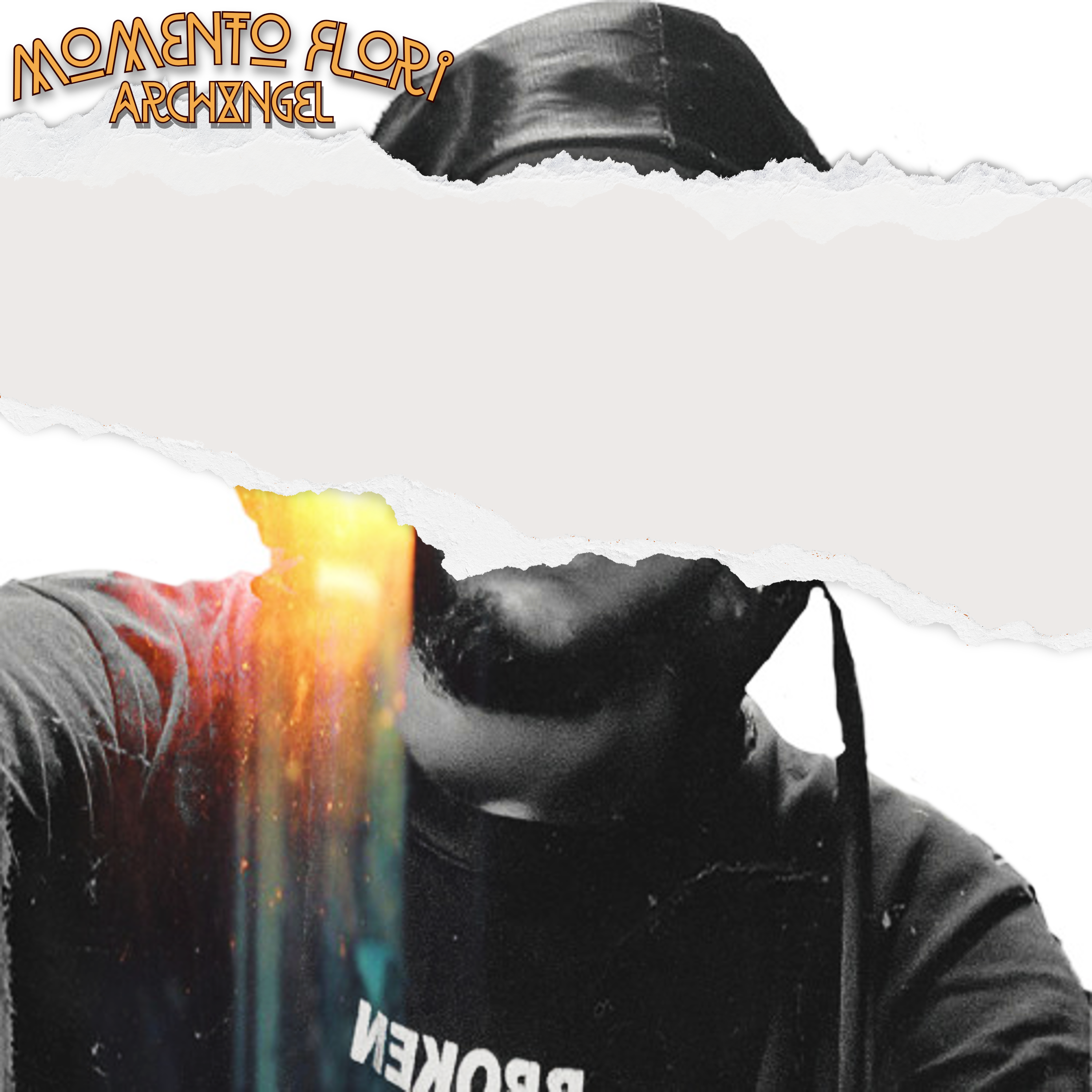 Momento Flori artwork