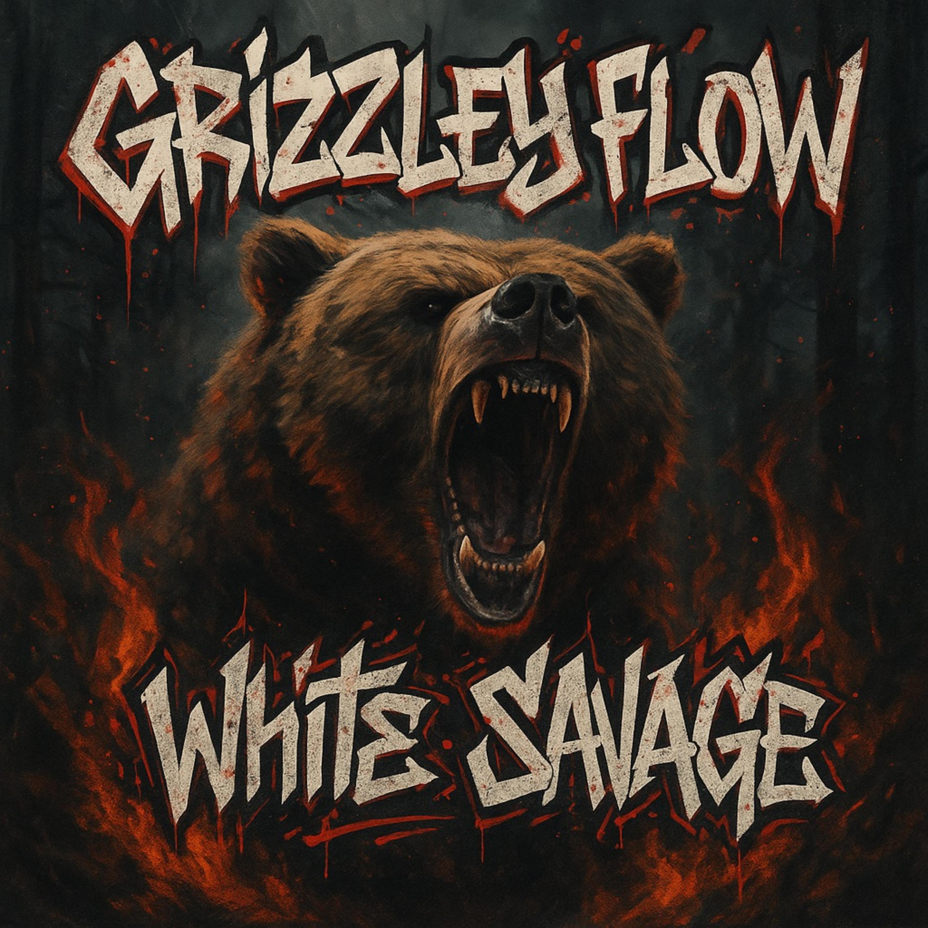 Grizzley Flow artwork