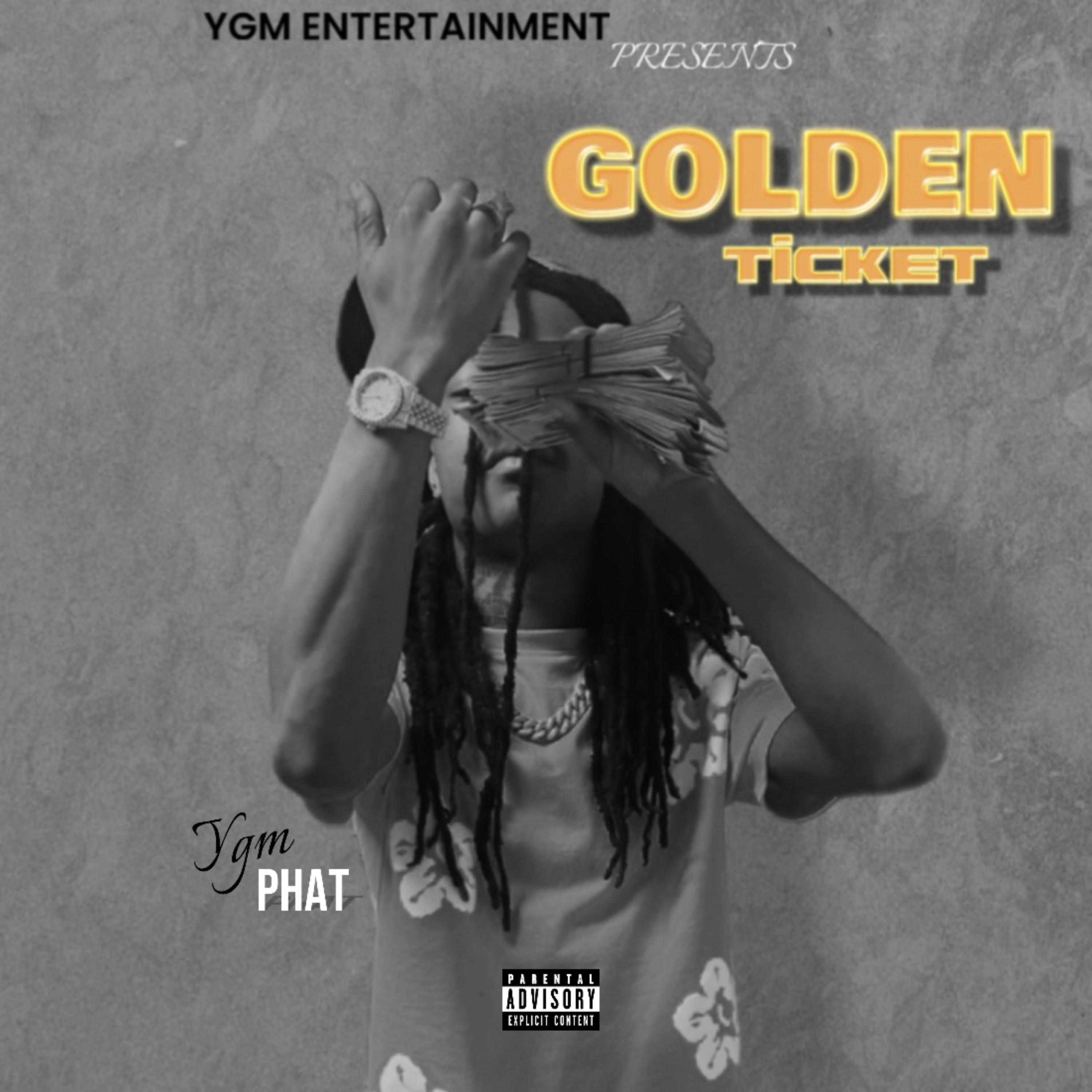 Golden Ticket artwork