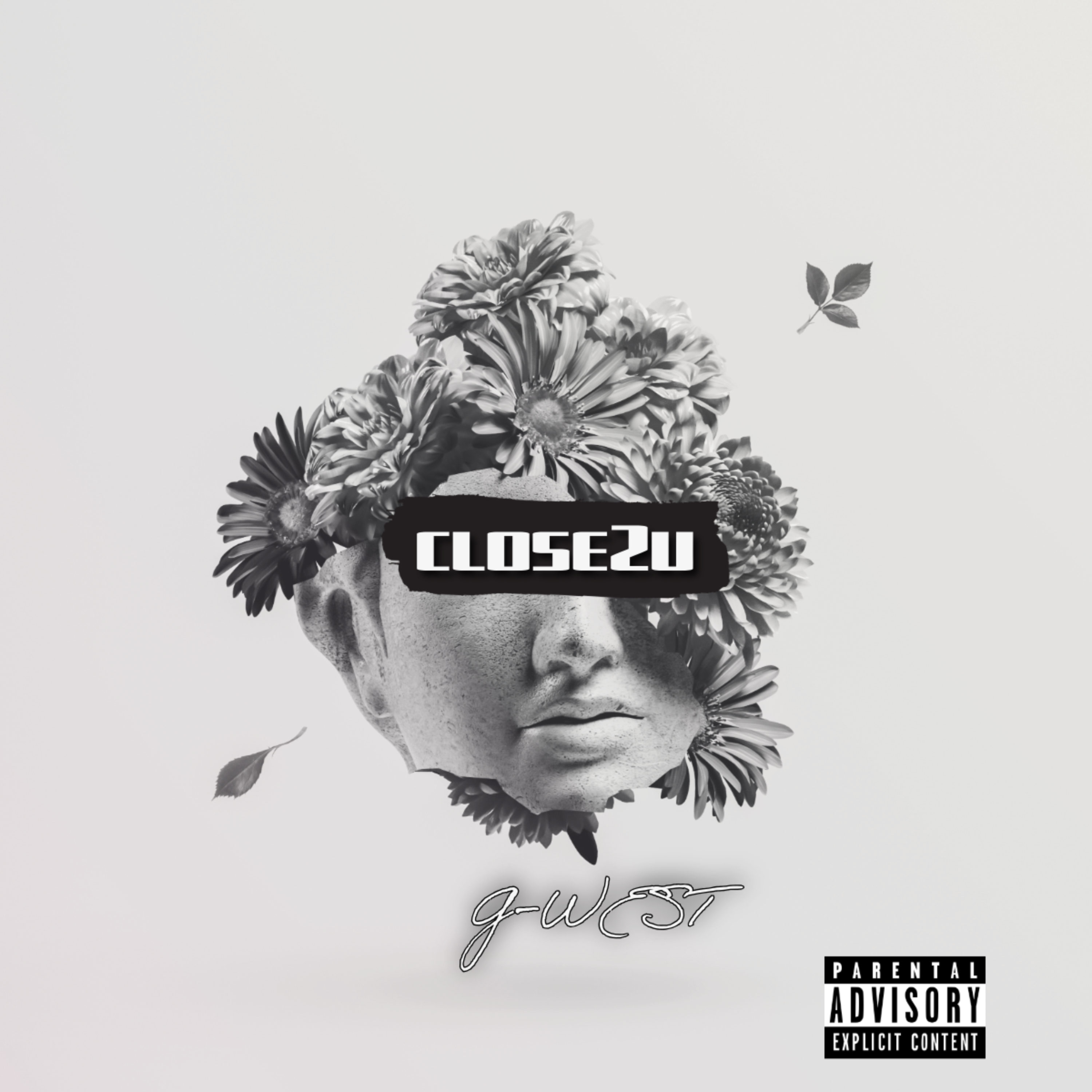 Close2u artwork