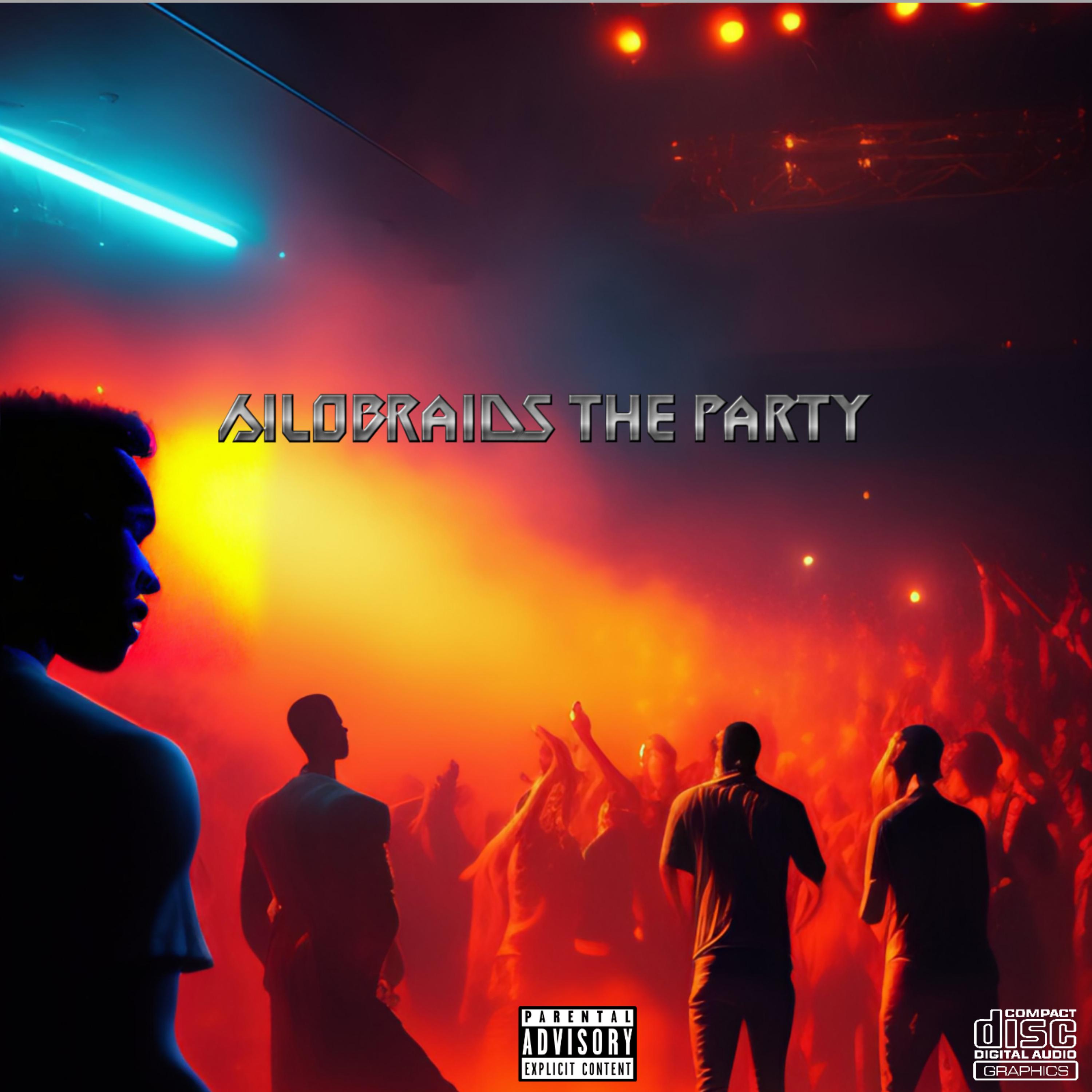 party artwork