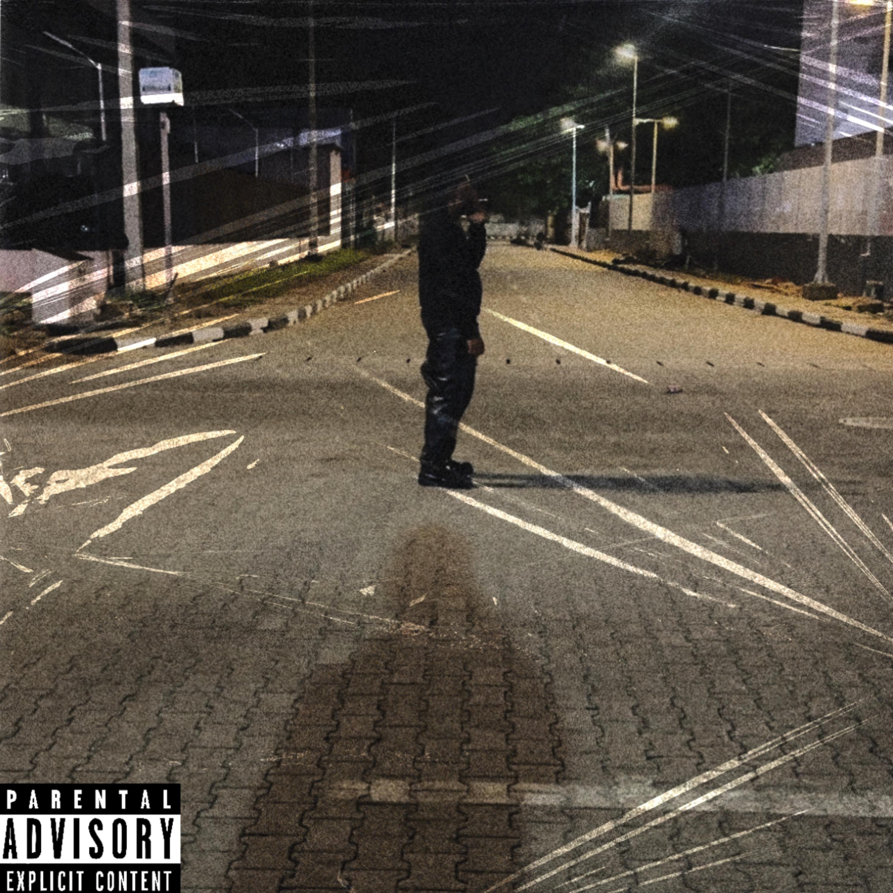 RUN AM artwork