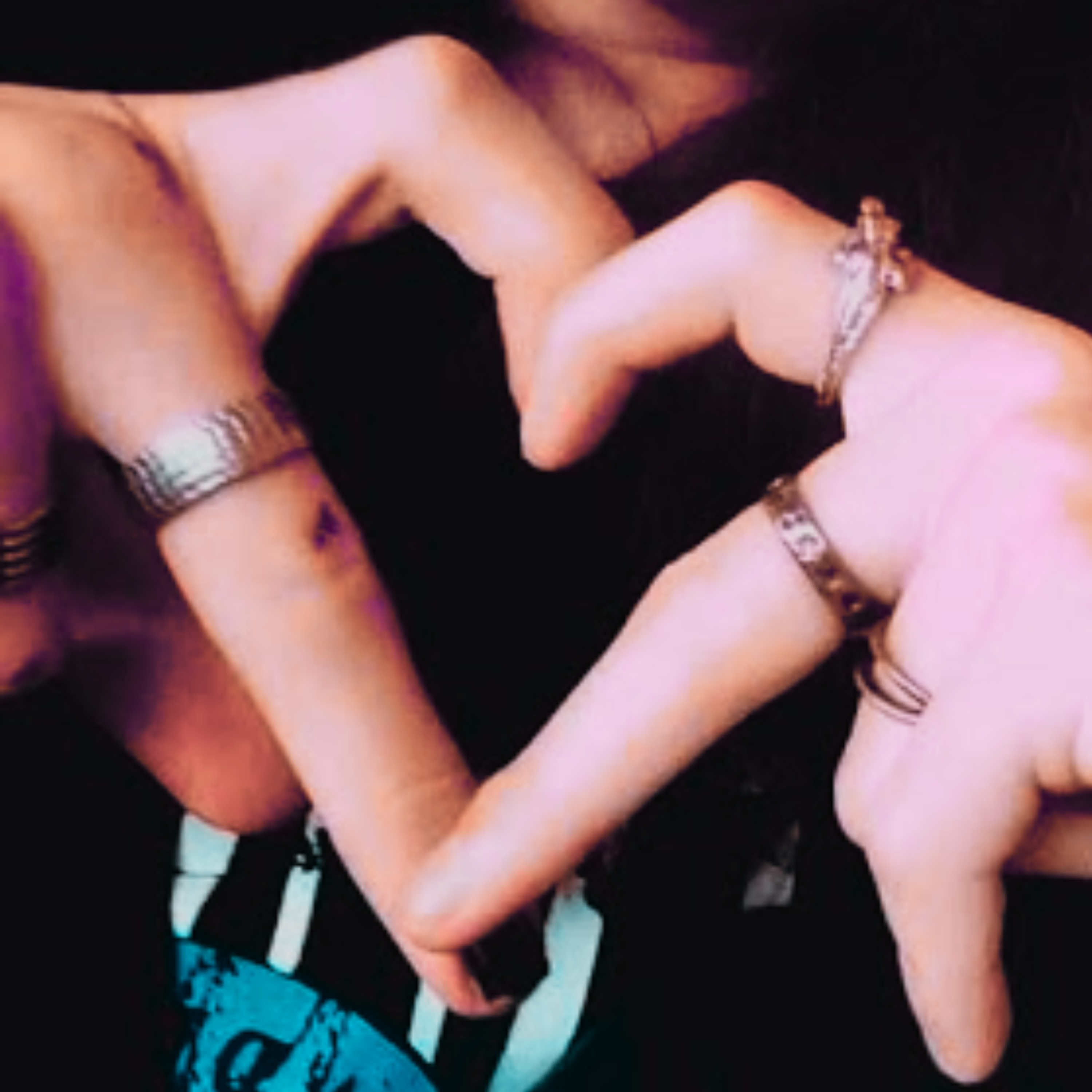 You <3 artwork