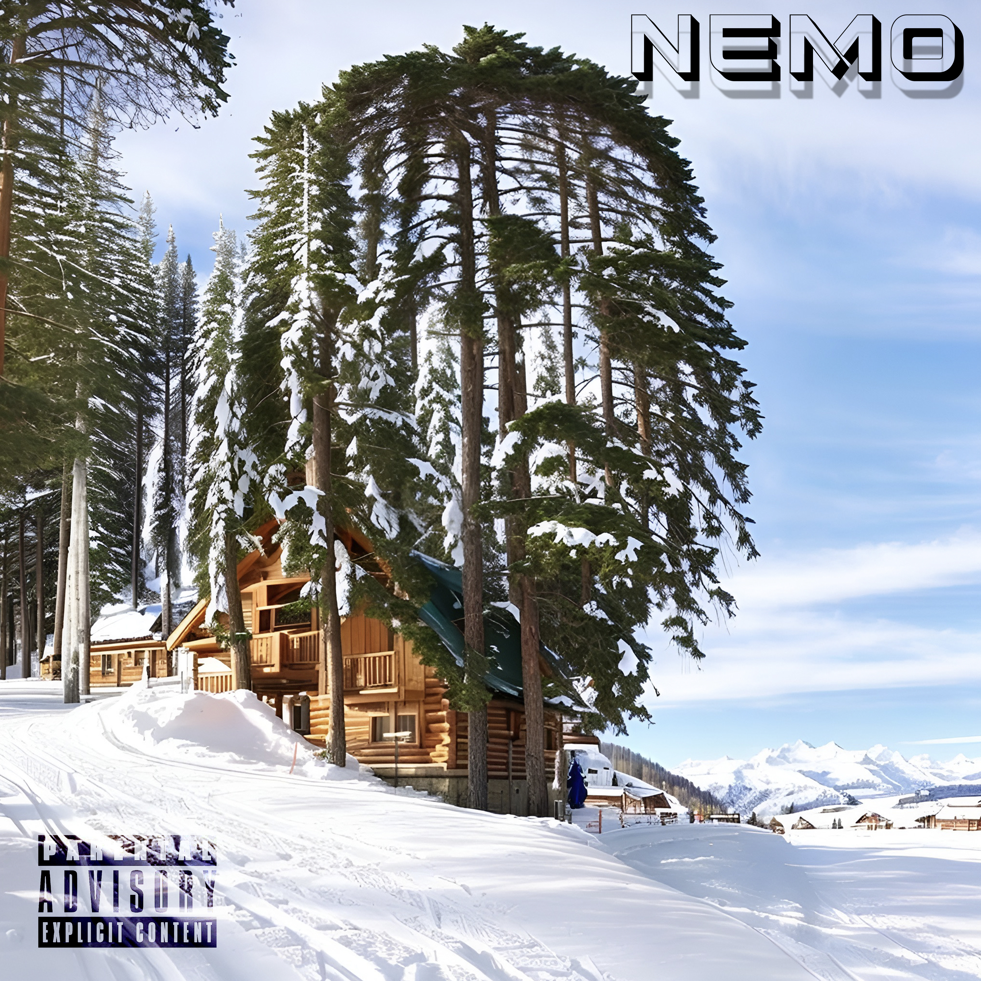 Nemo artwork