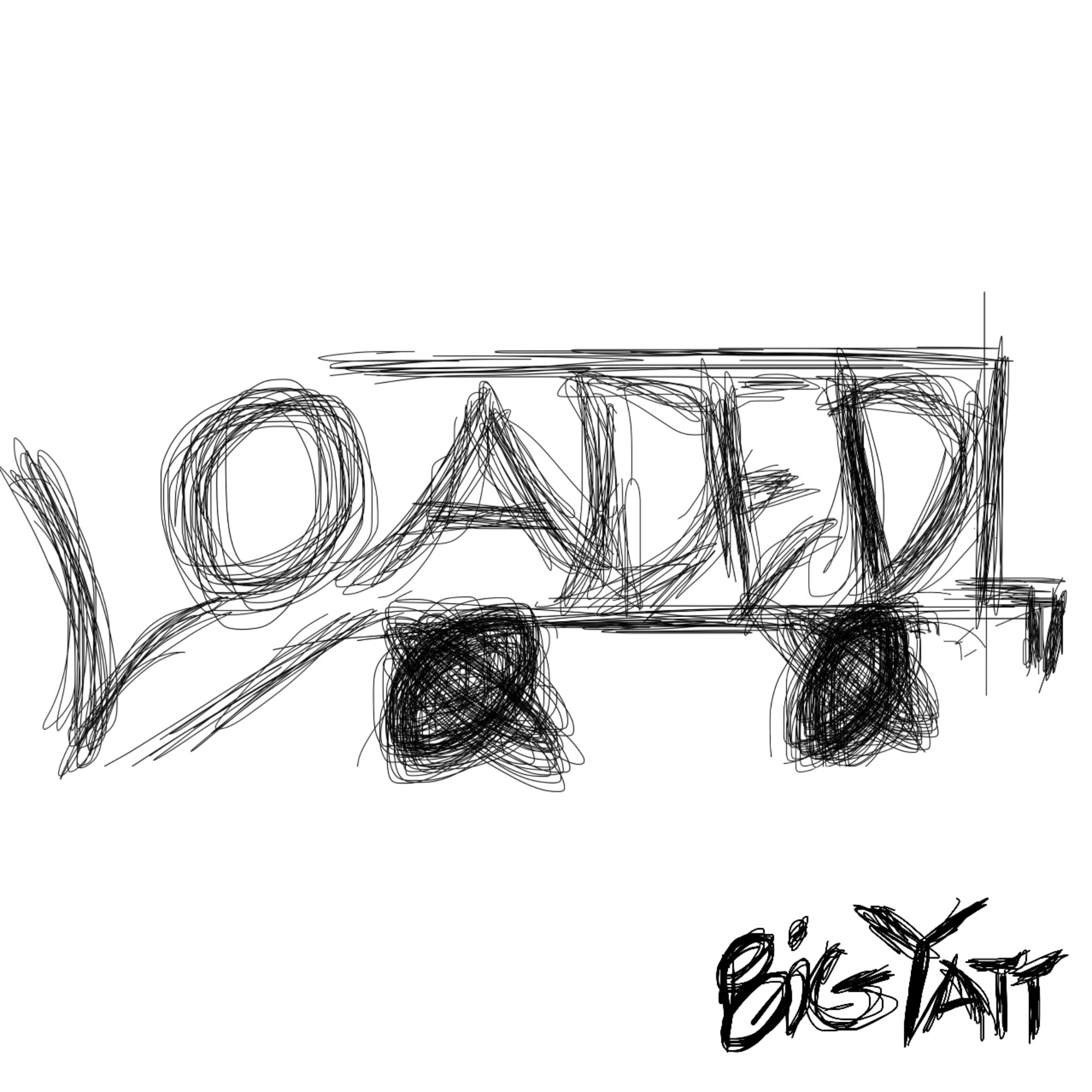 LOADED artwork