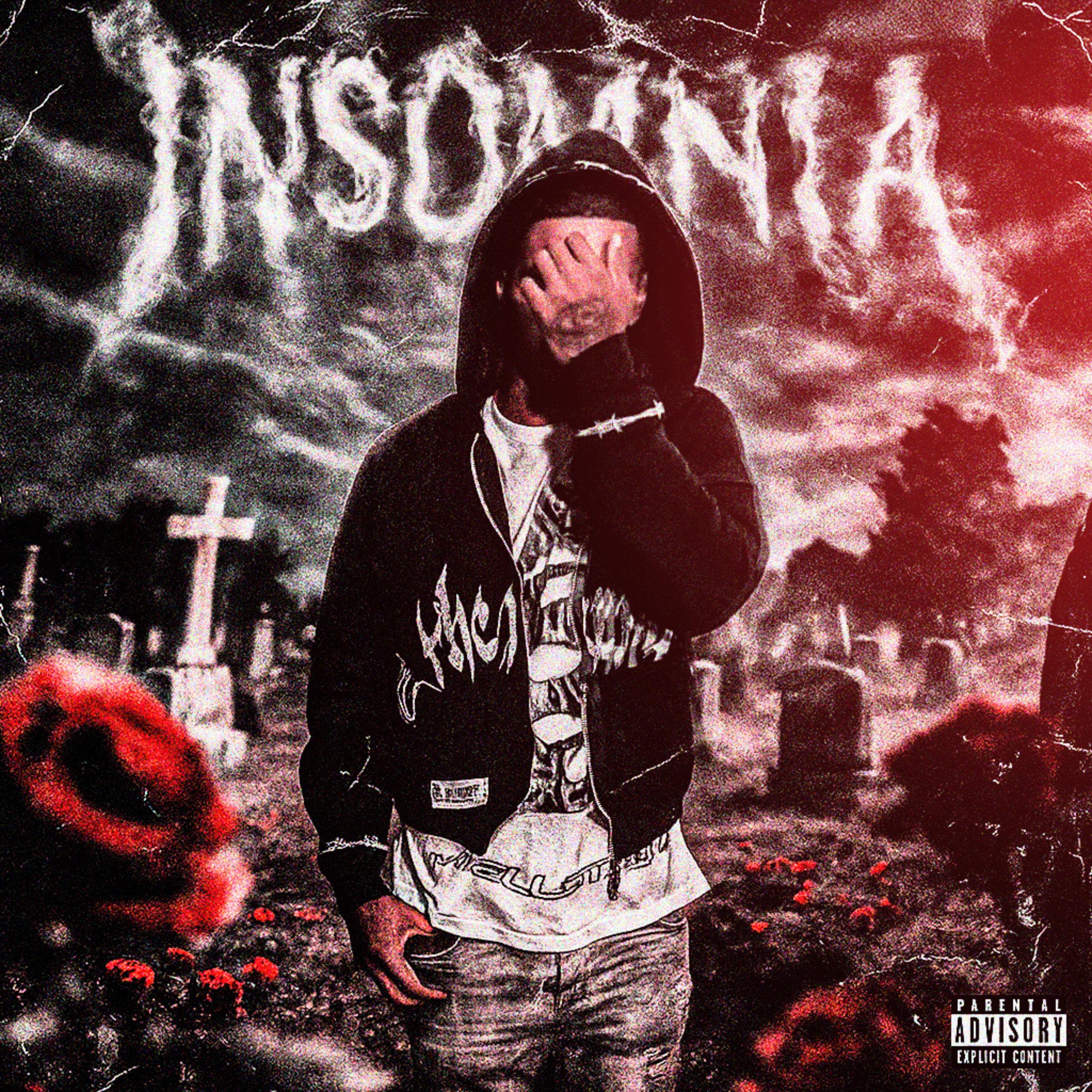 Insomnia artwork