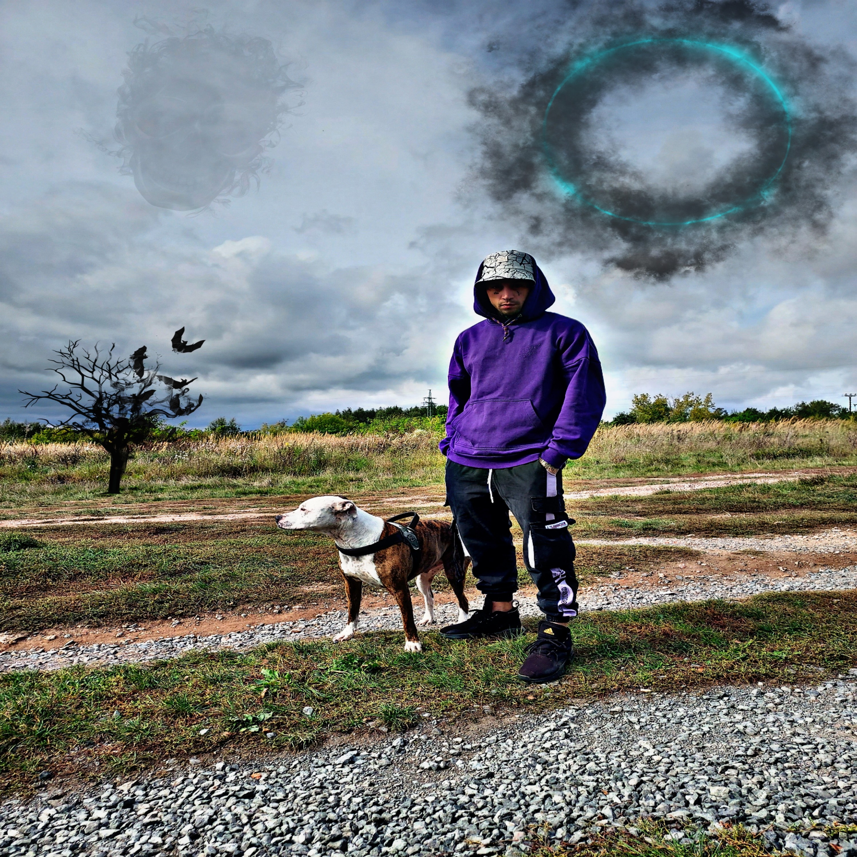 Back In The Game artwork