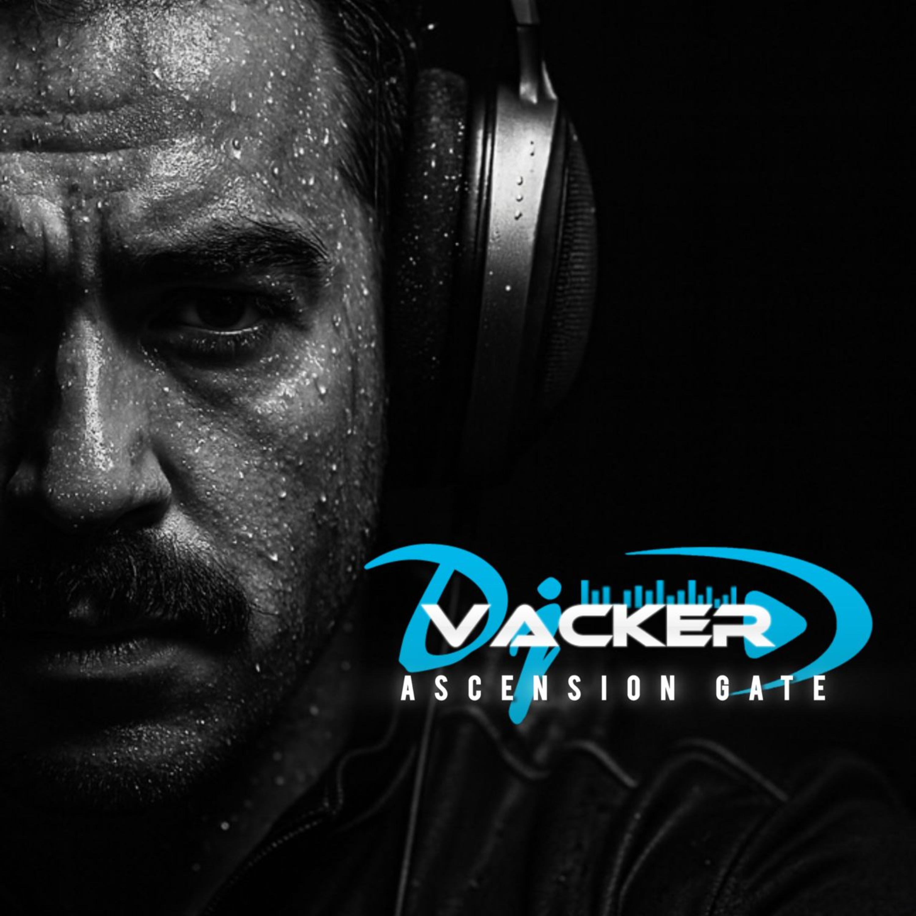 Ascension Gate artwork