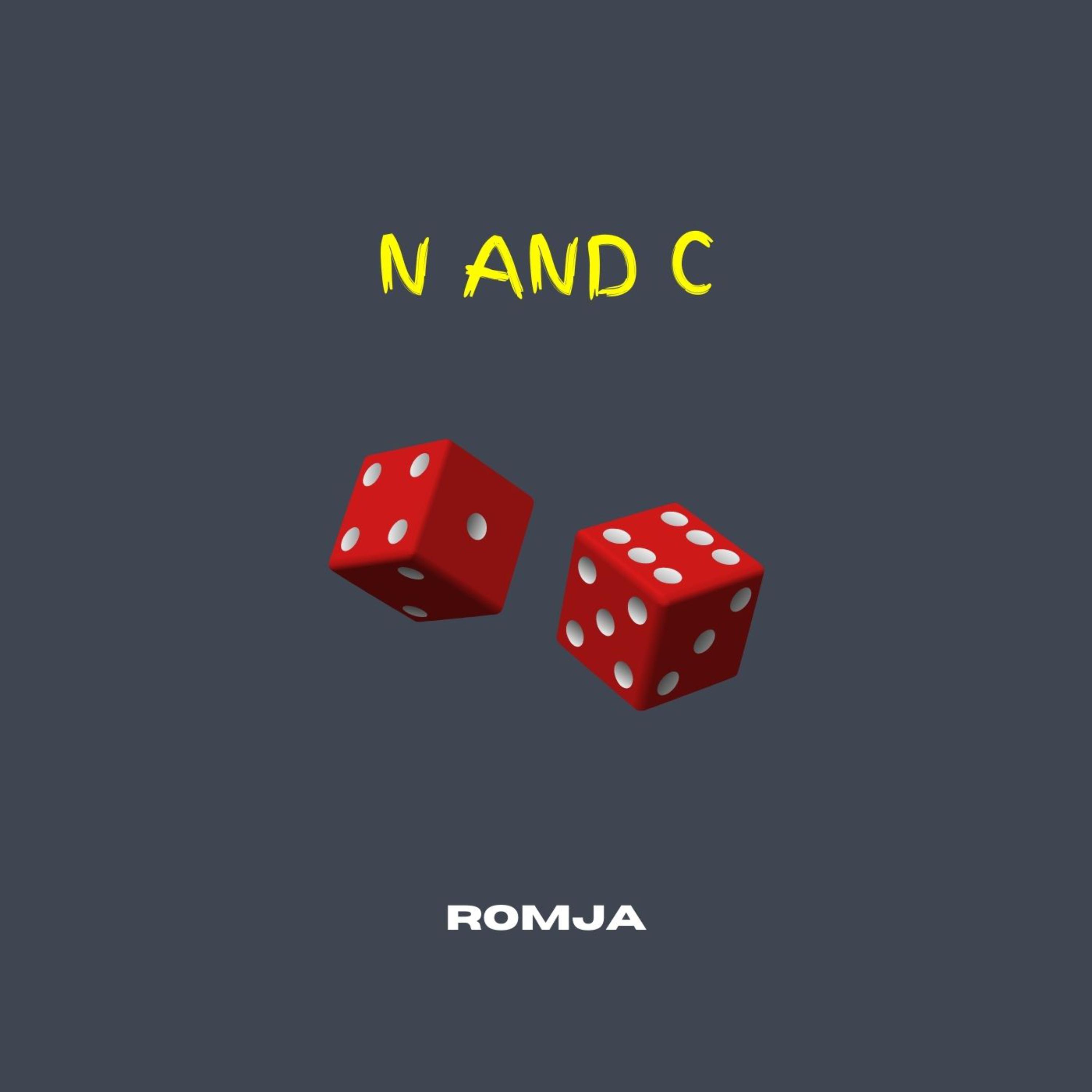 N and C artwork