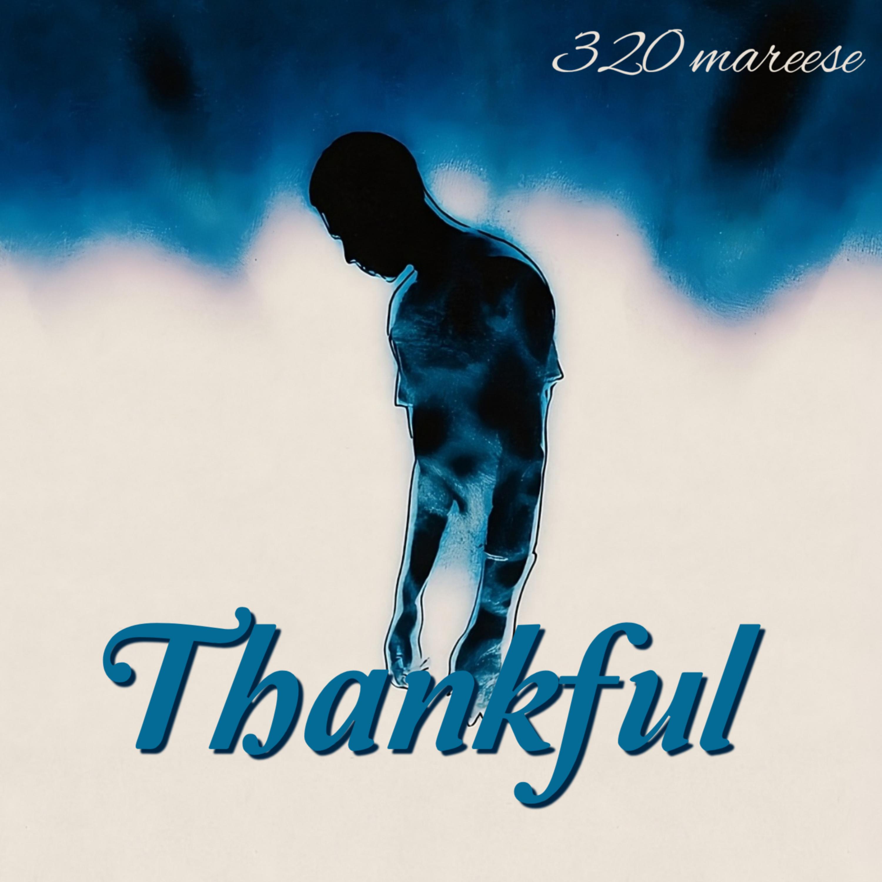 Thankful artwork