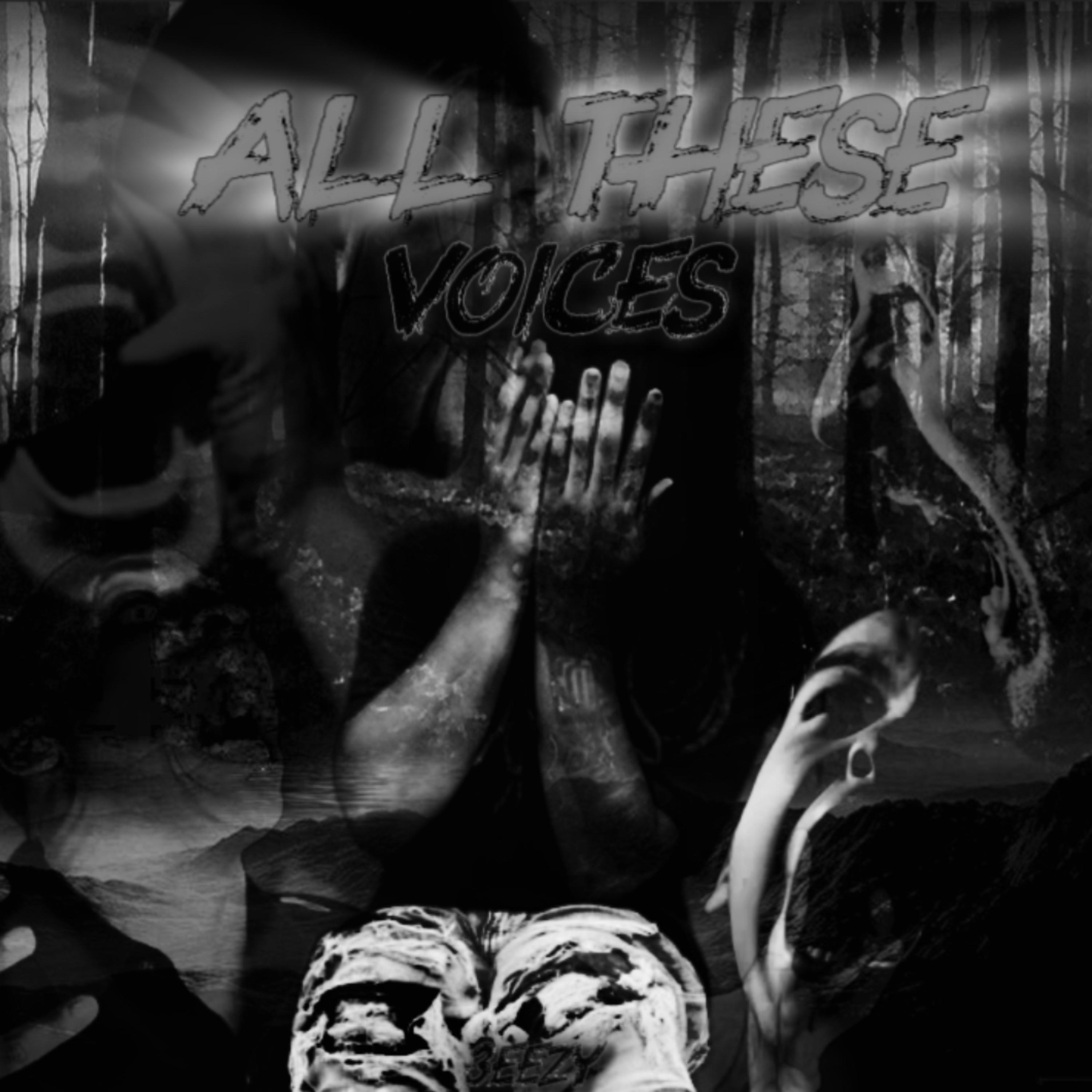 All These Voices artwork
