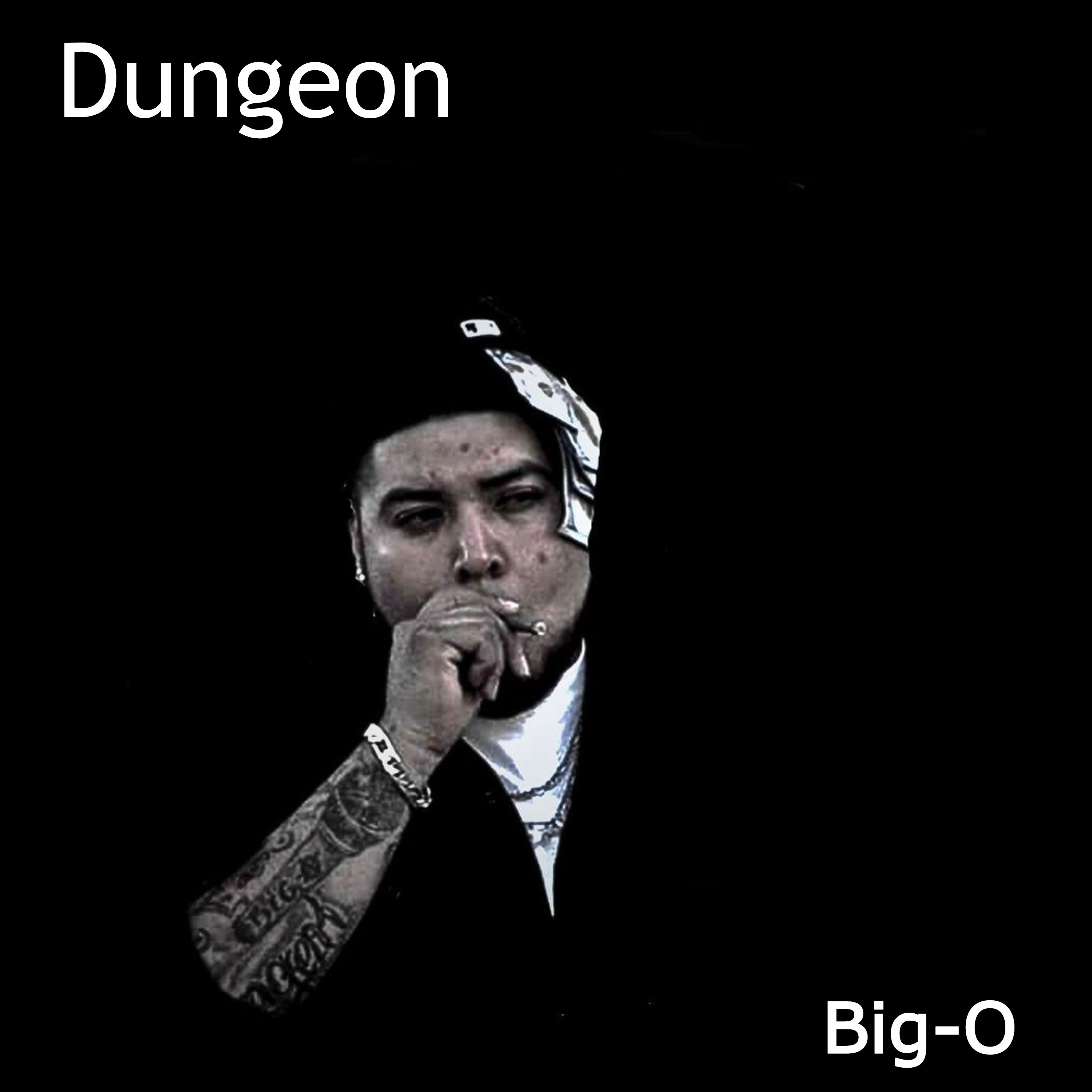 Dungeon artwork