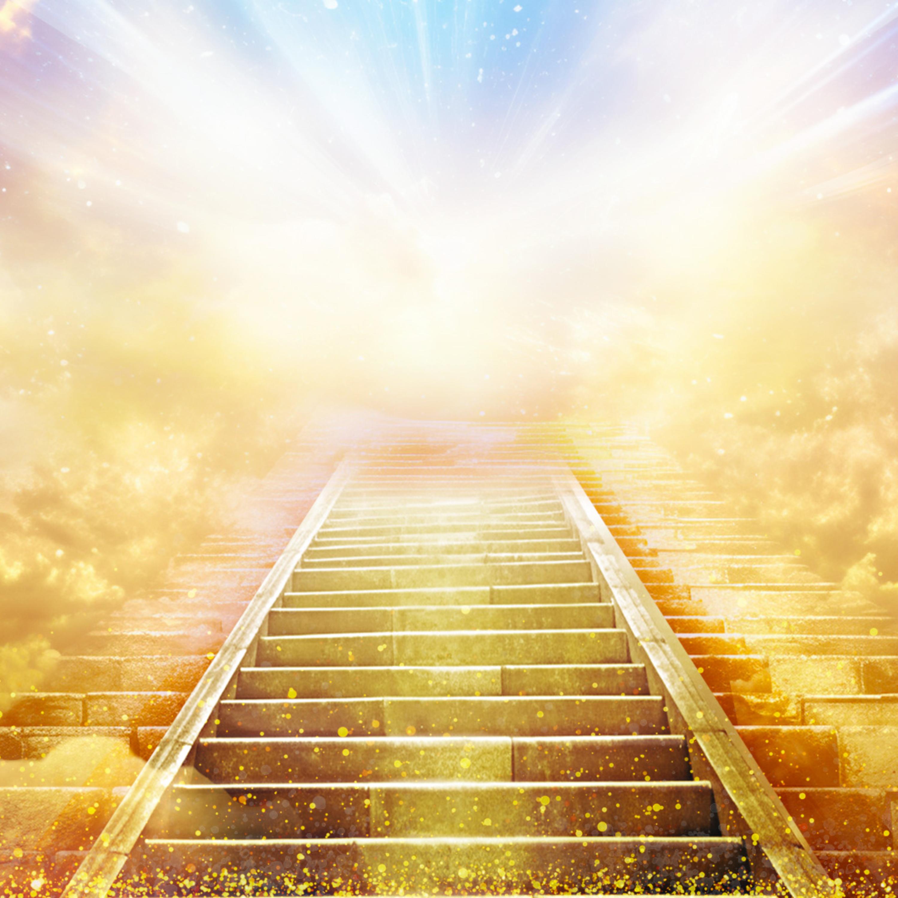 Connect With Your Guardian Angel artwork