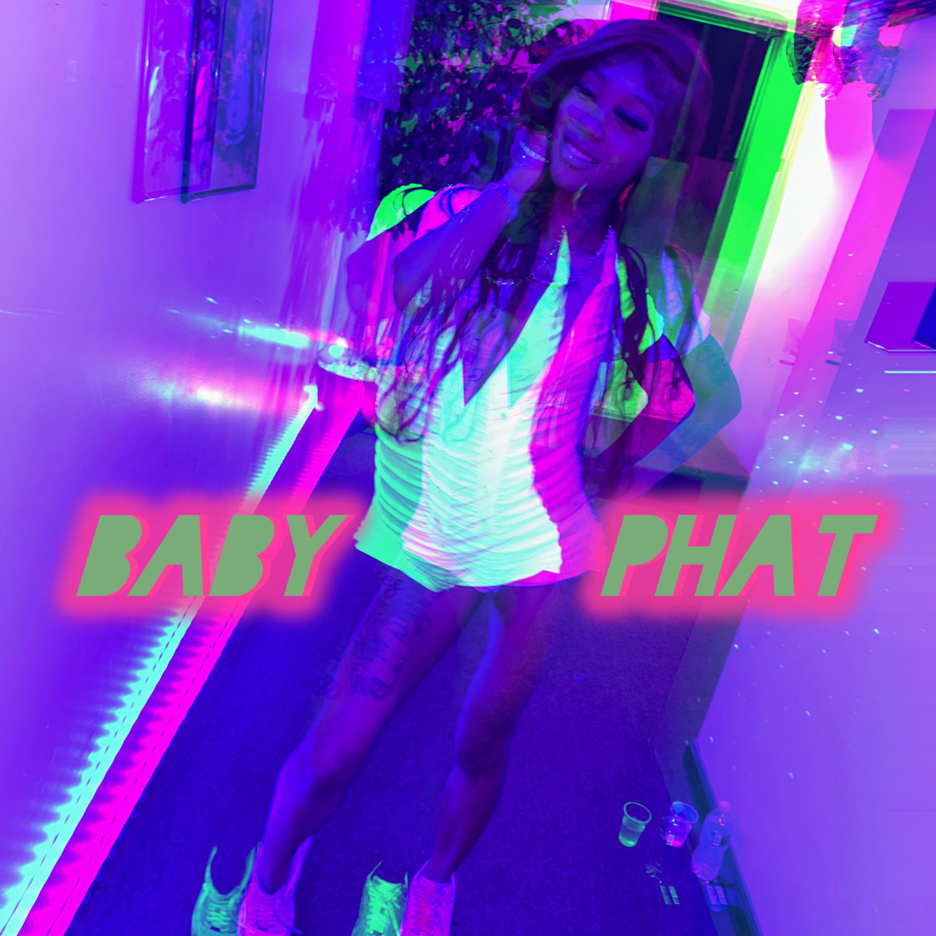 Baby phat artwork
