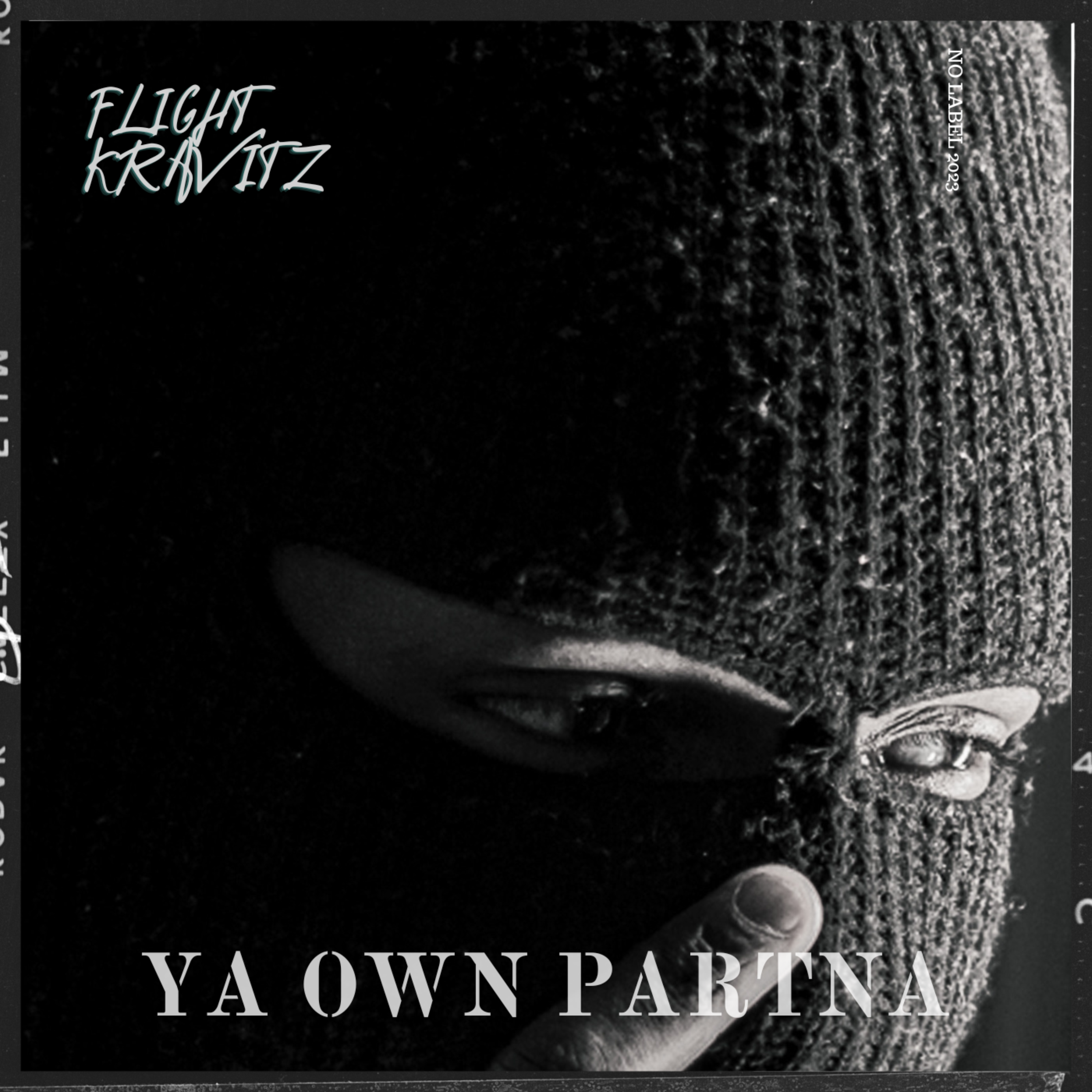 YA OWN PARTNA artwork