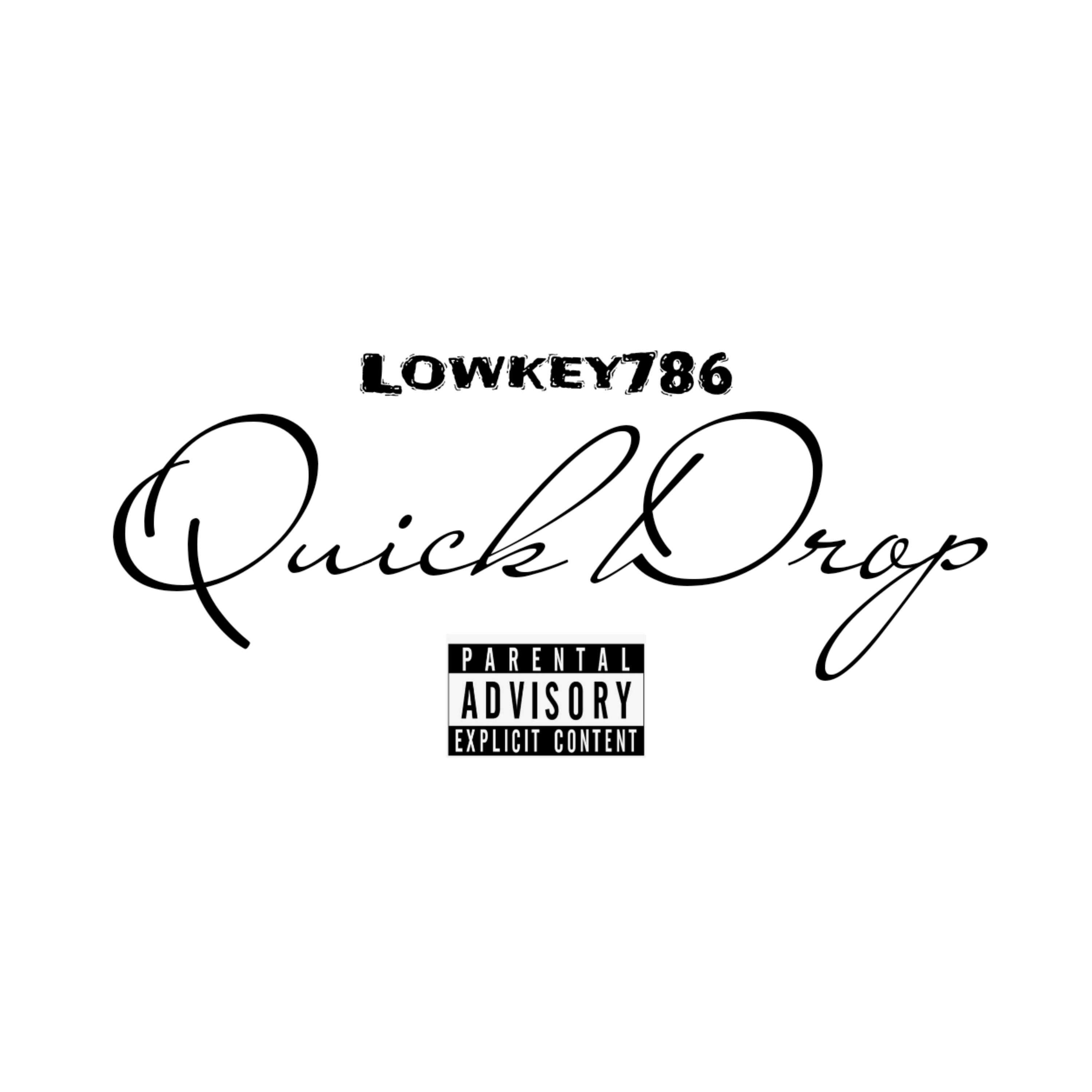 Quick Drop artwork