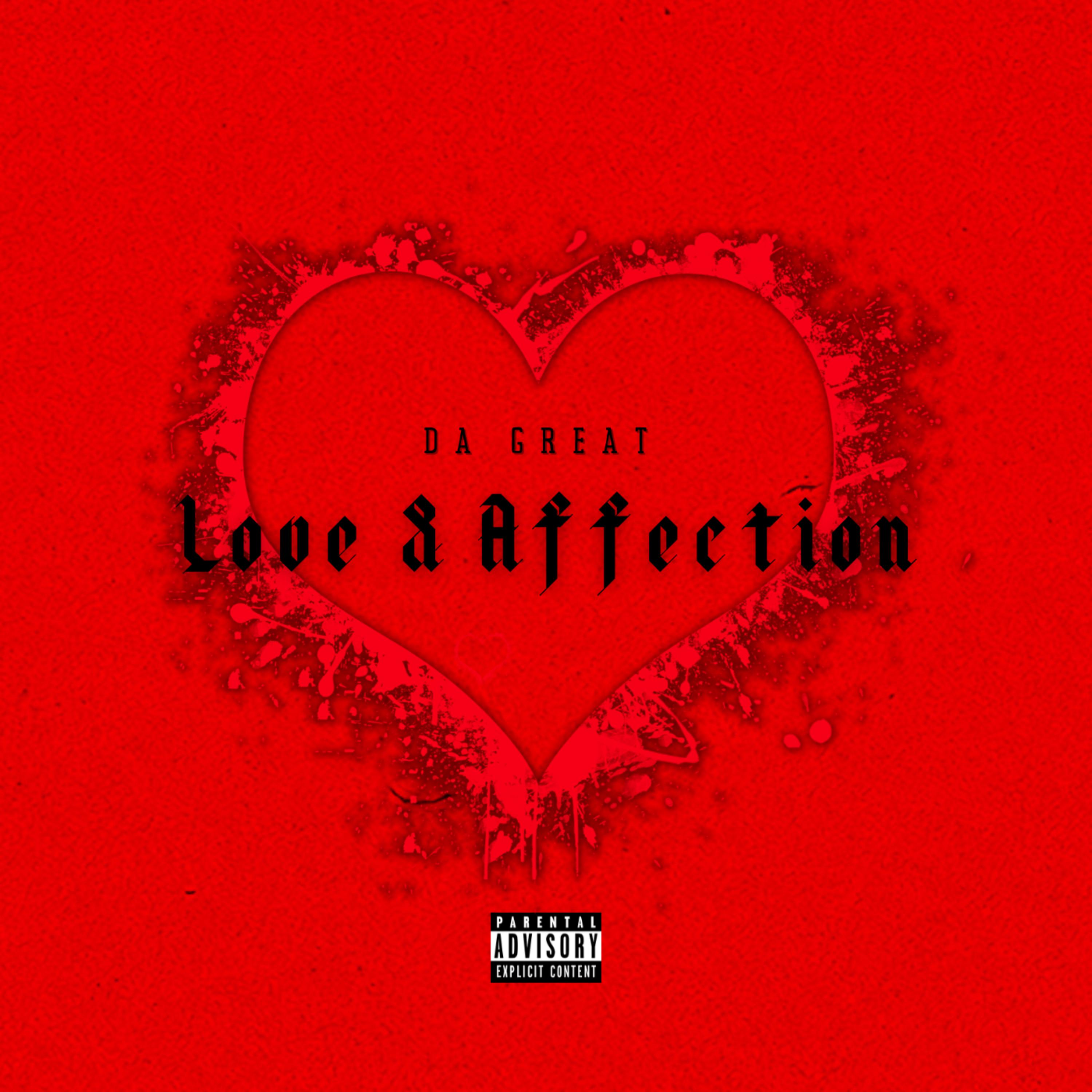 Love & Affection artwork