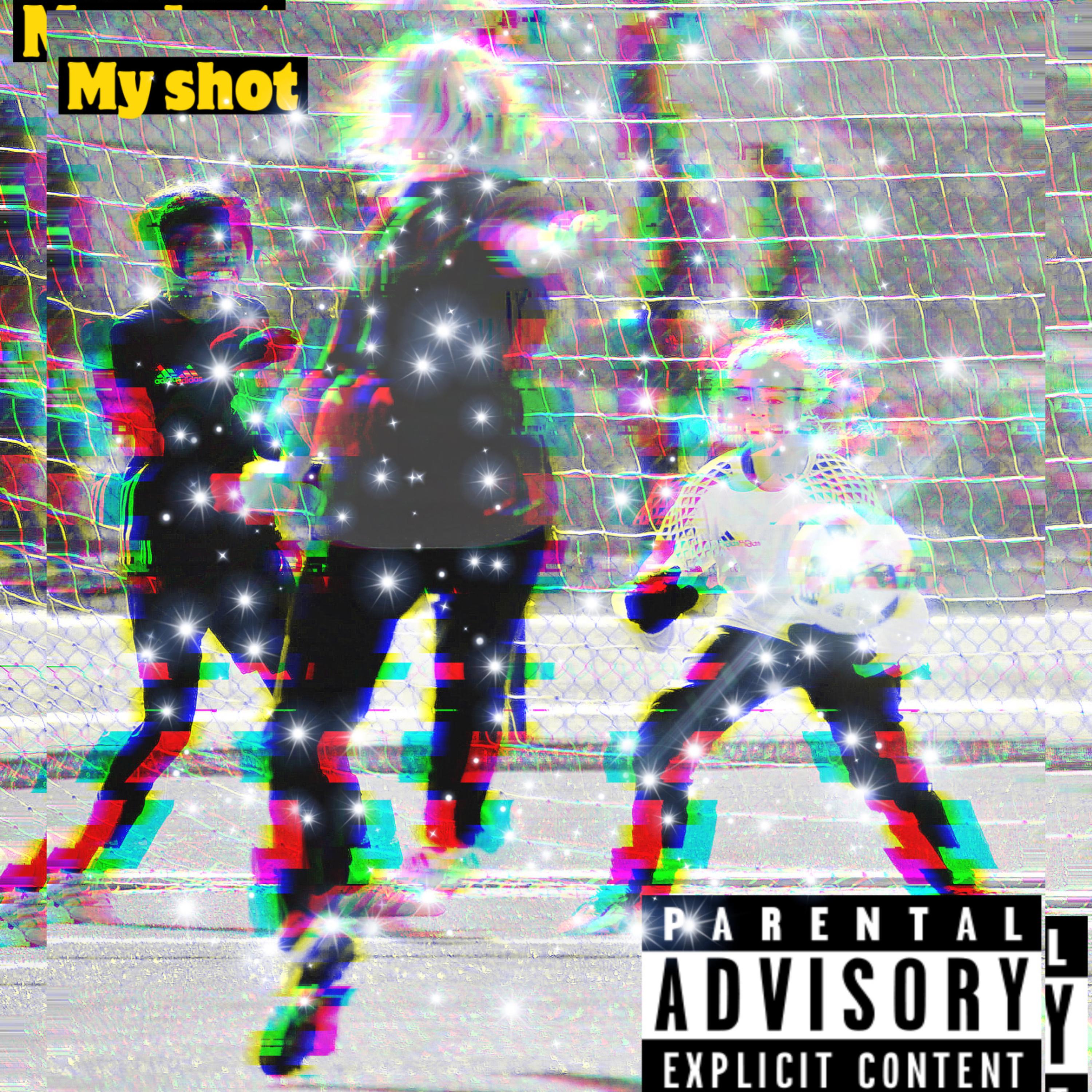 My Shot artwork