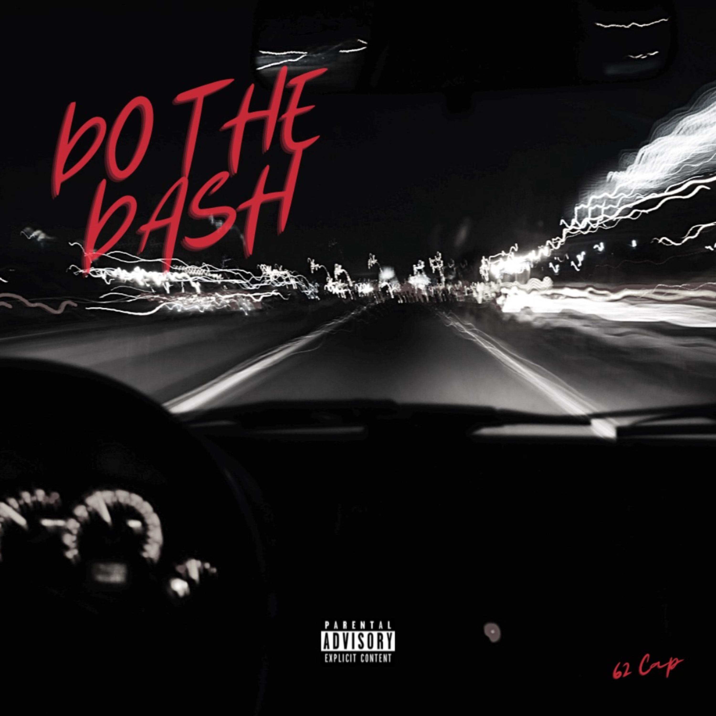 Do The Dash artwork