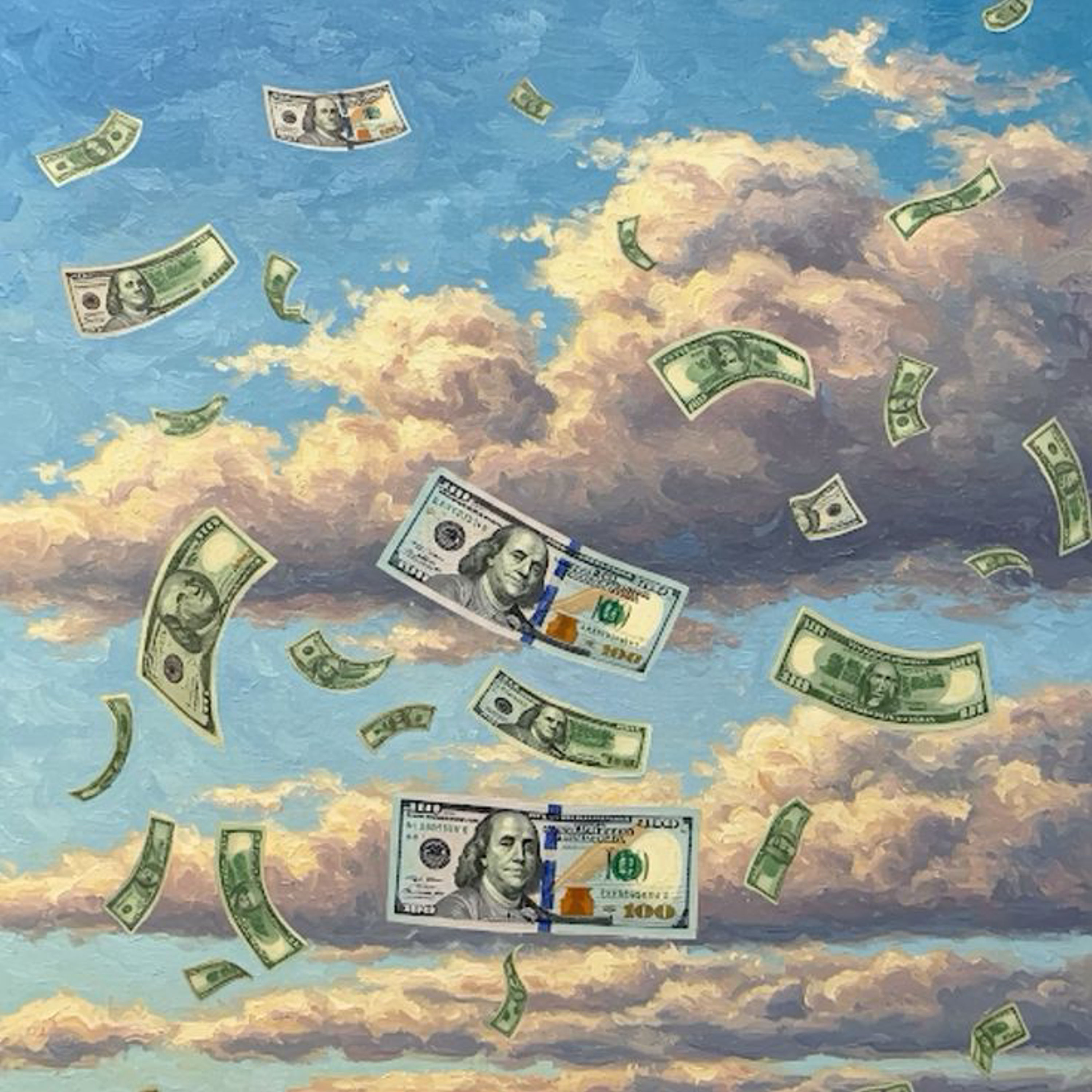 Sound Expensive artwork