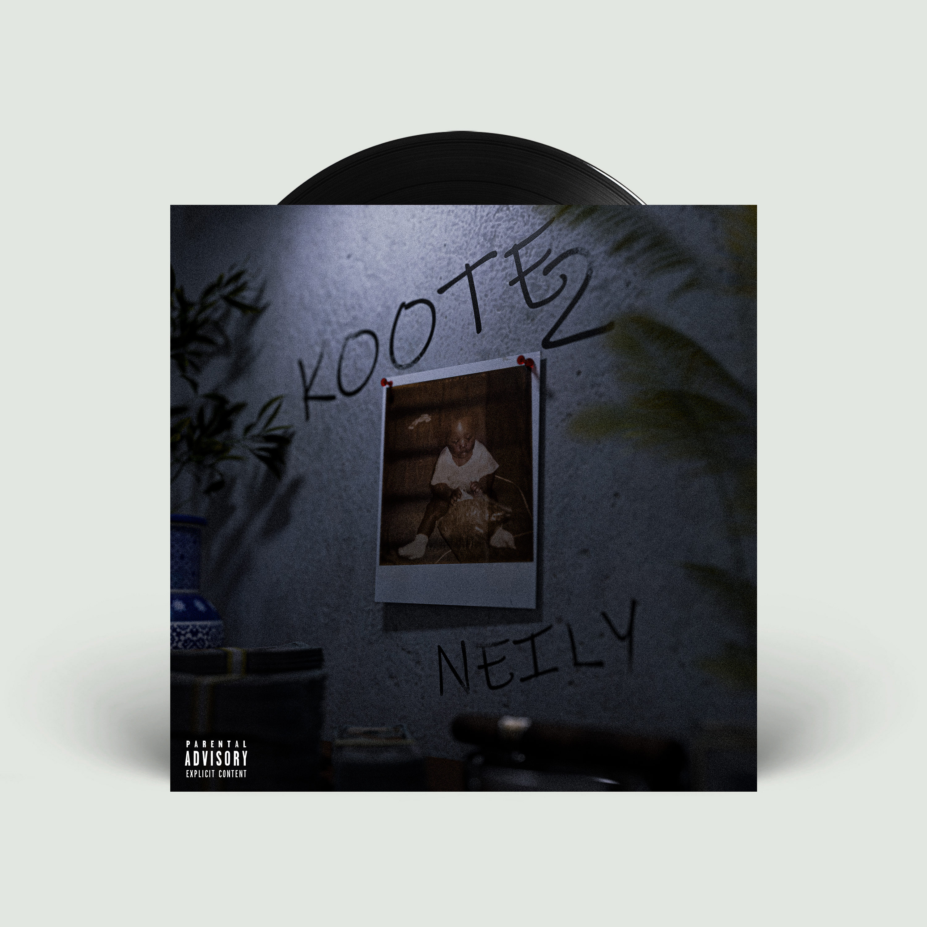 Koote 2 by Neily cover art
