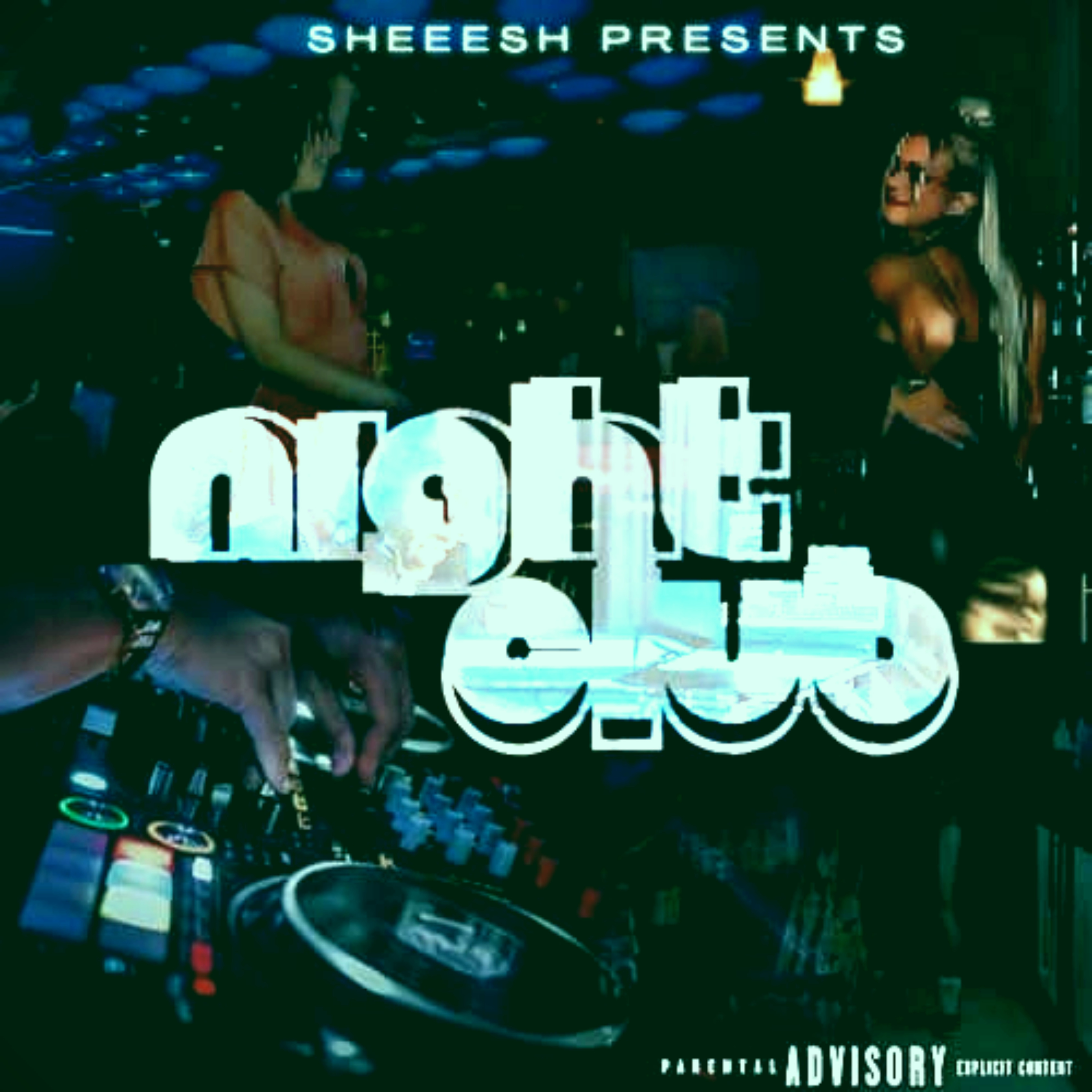 Night Club... artwork