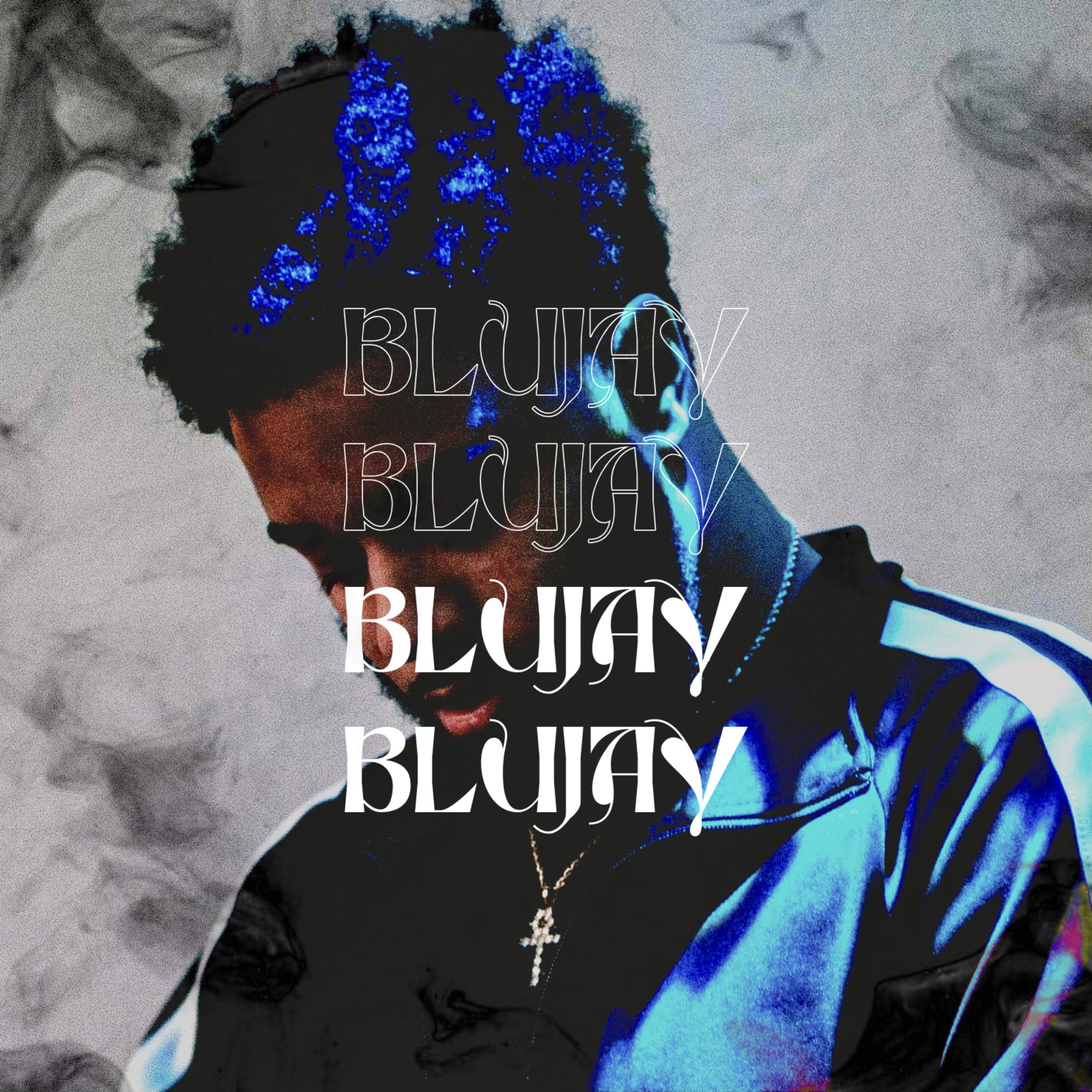 BLUJAY artwork