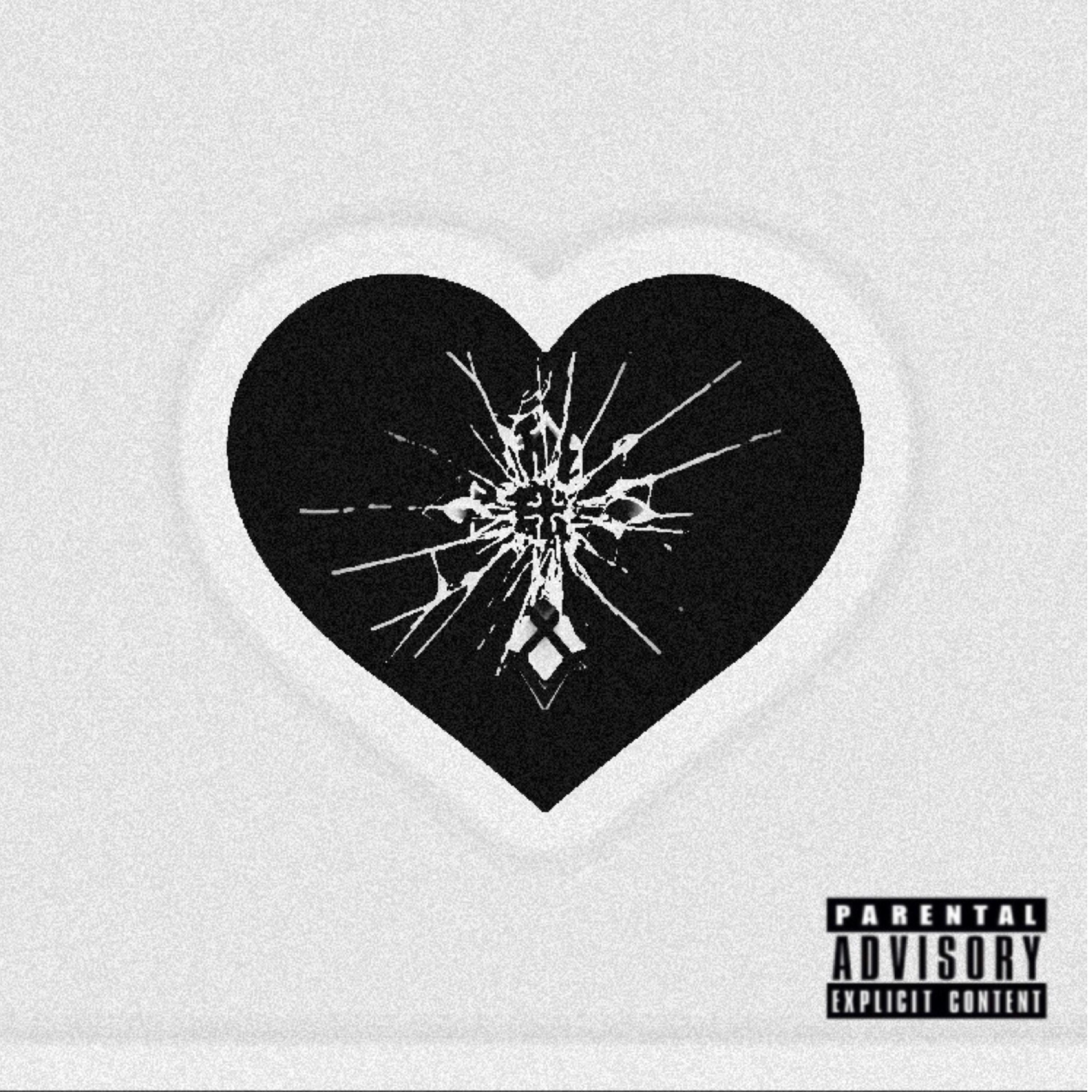 BLACKEST OF HEARTS by Twwaun cover art