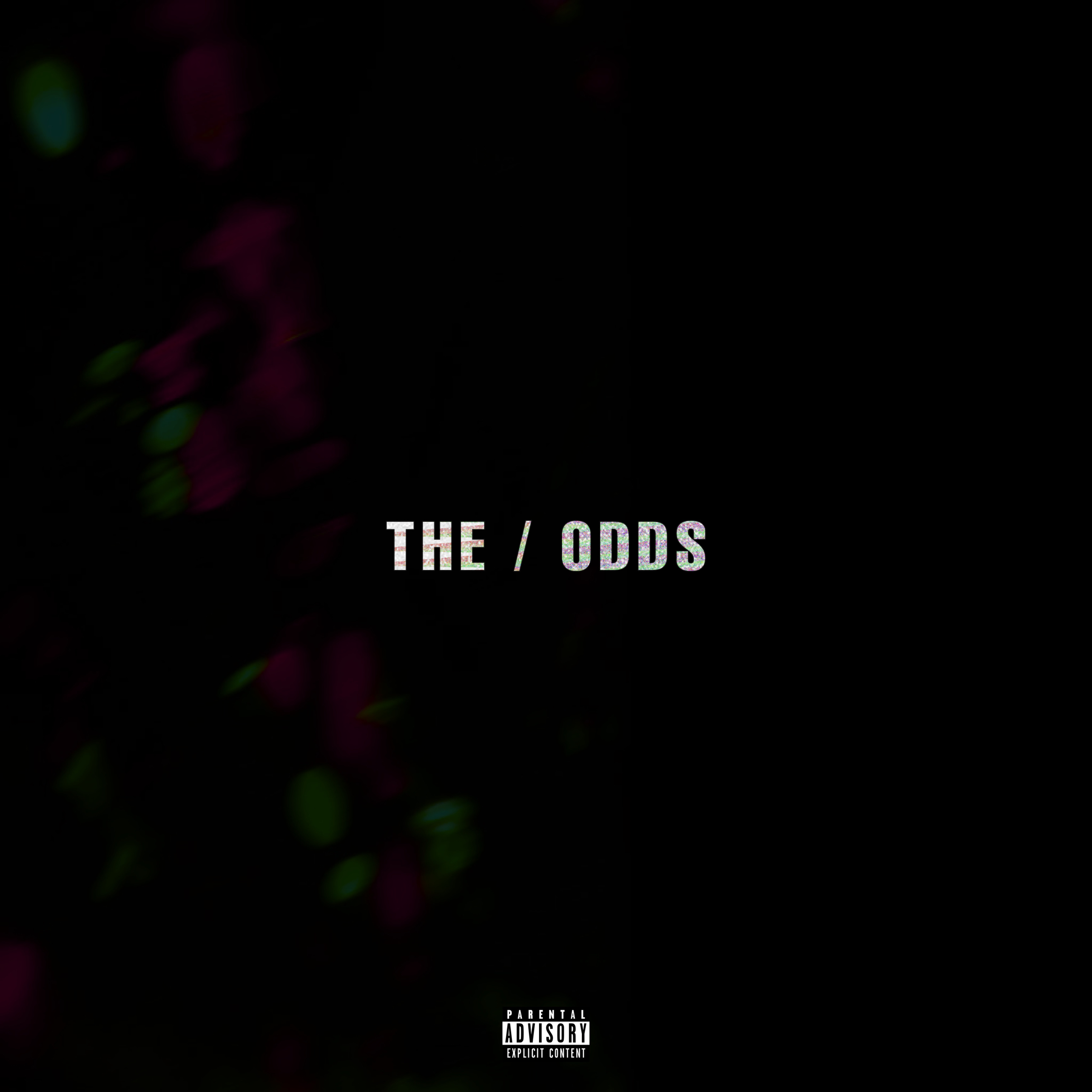 The/Odds artwork