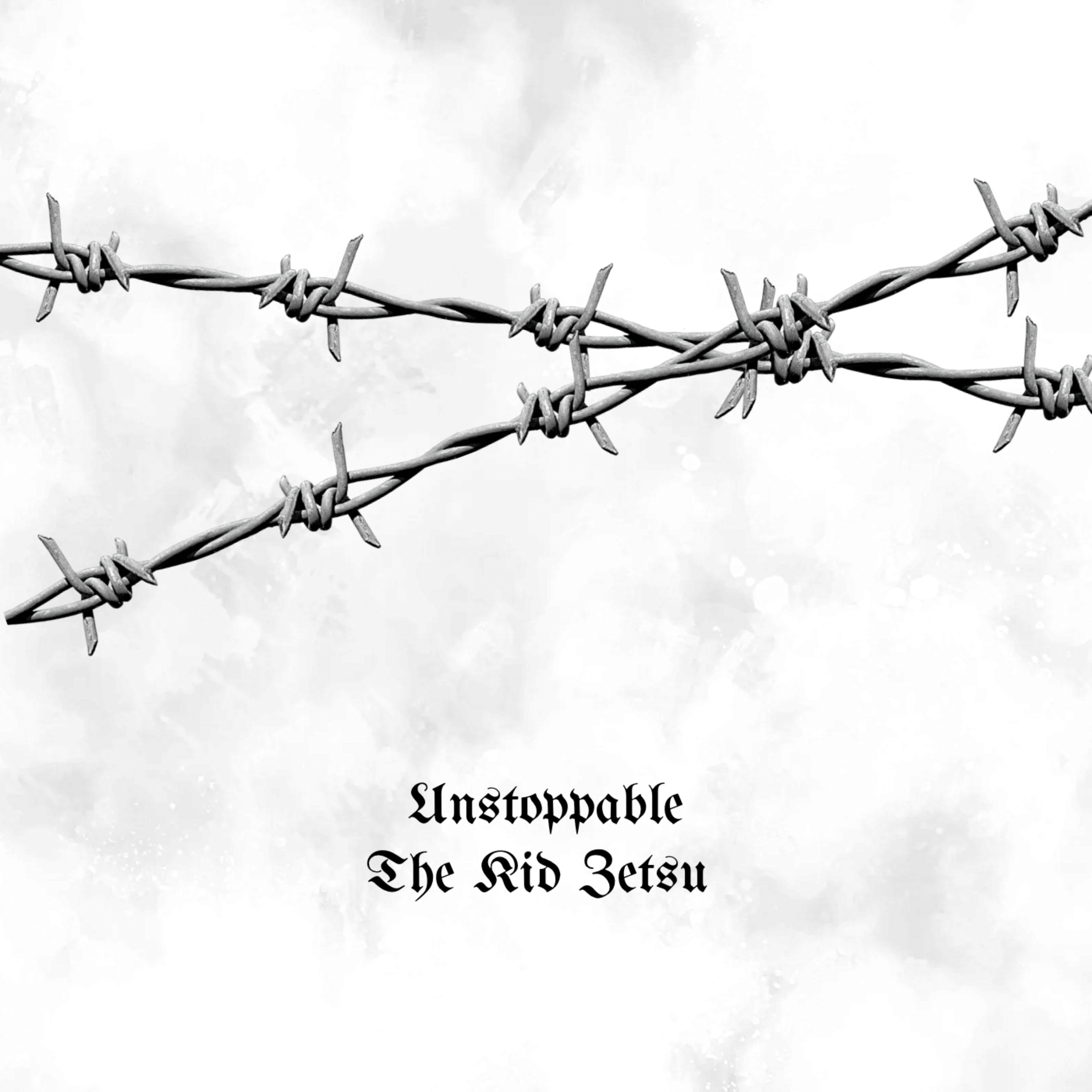 Unstoppable artwork