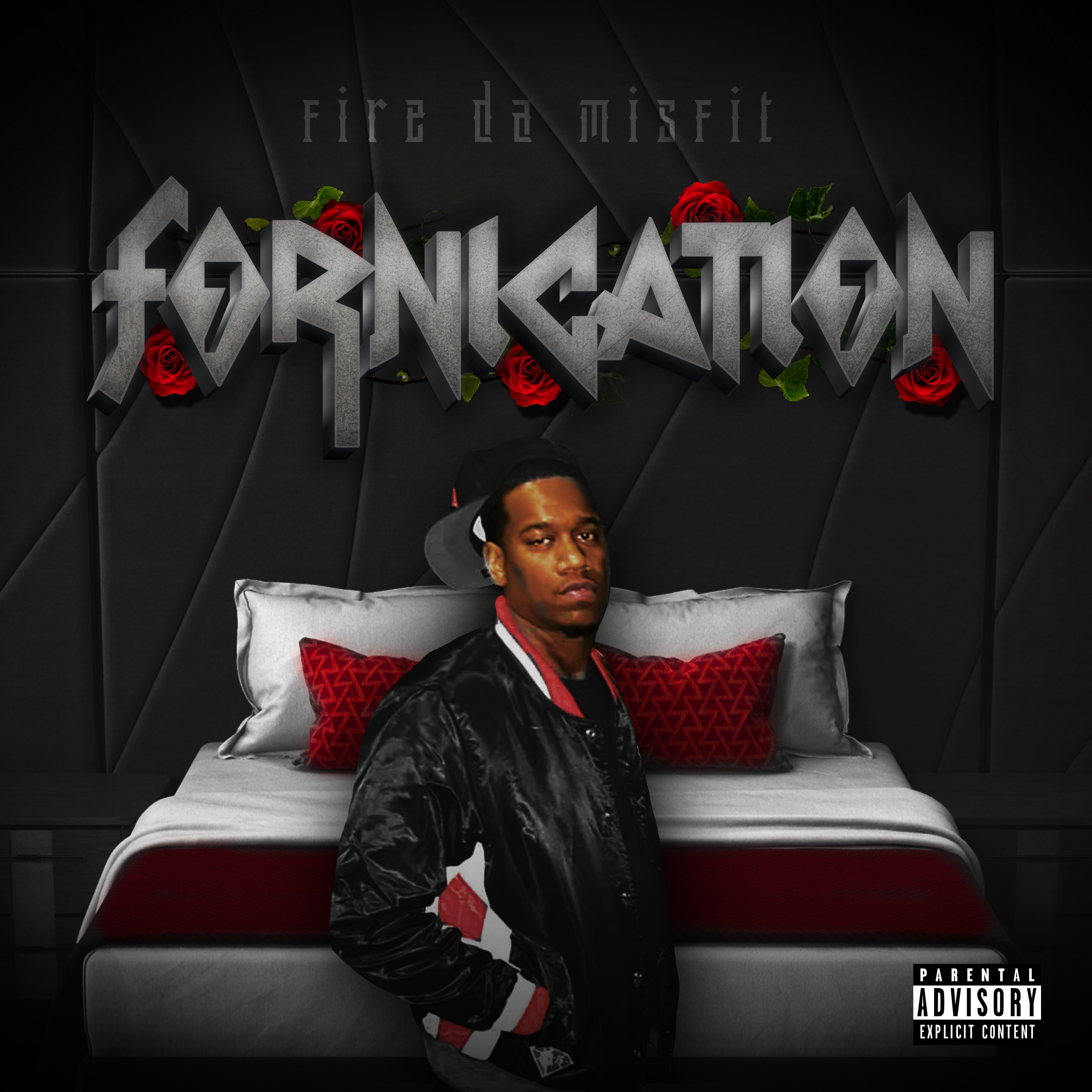 Fornication 7 artwork