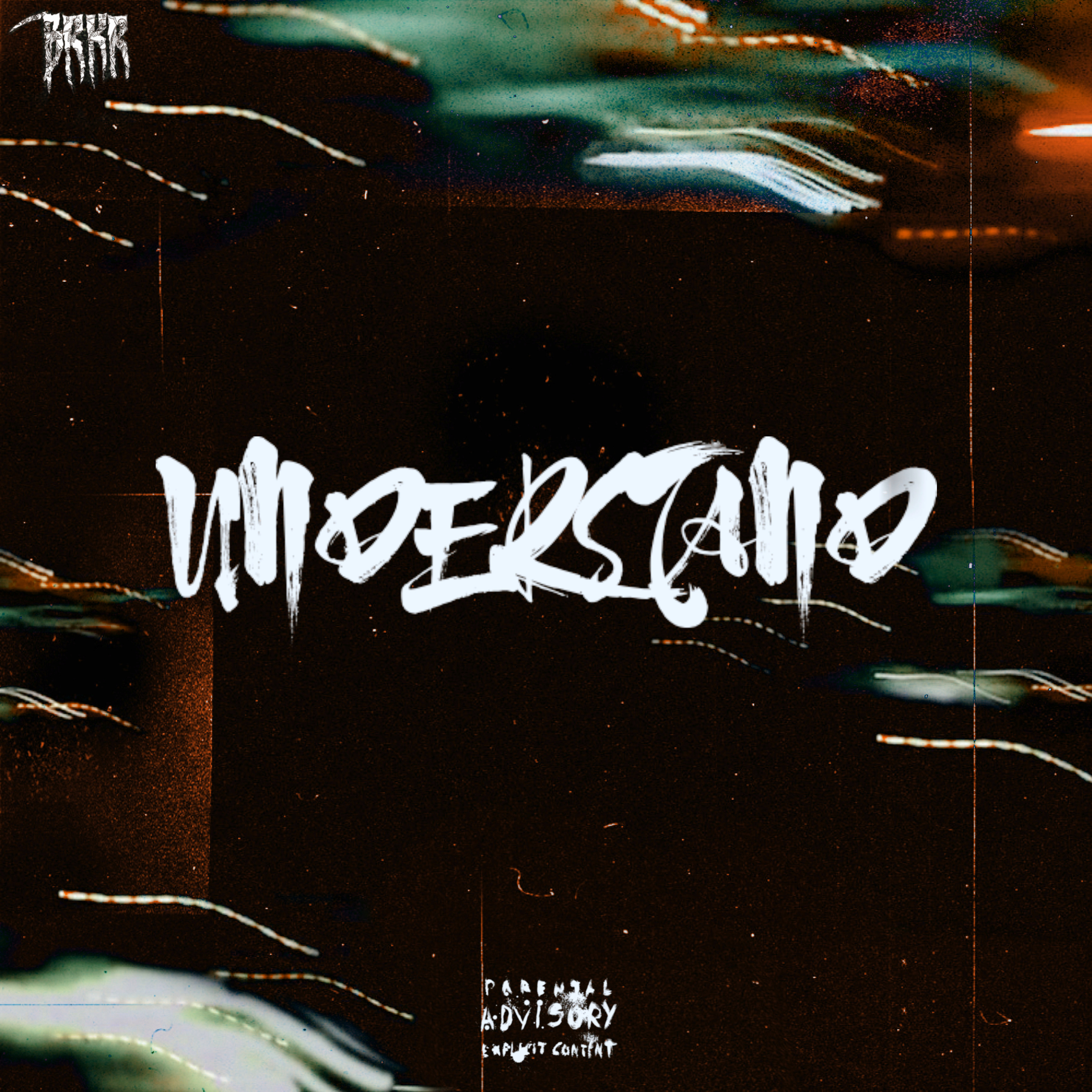 UNDERSTAND artwork