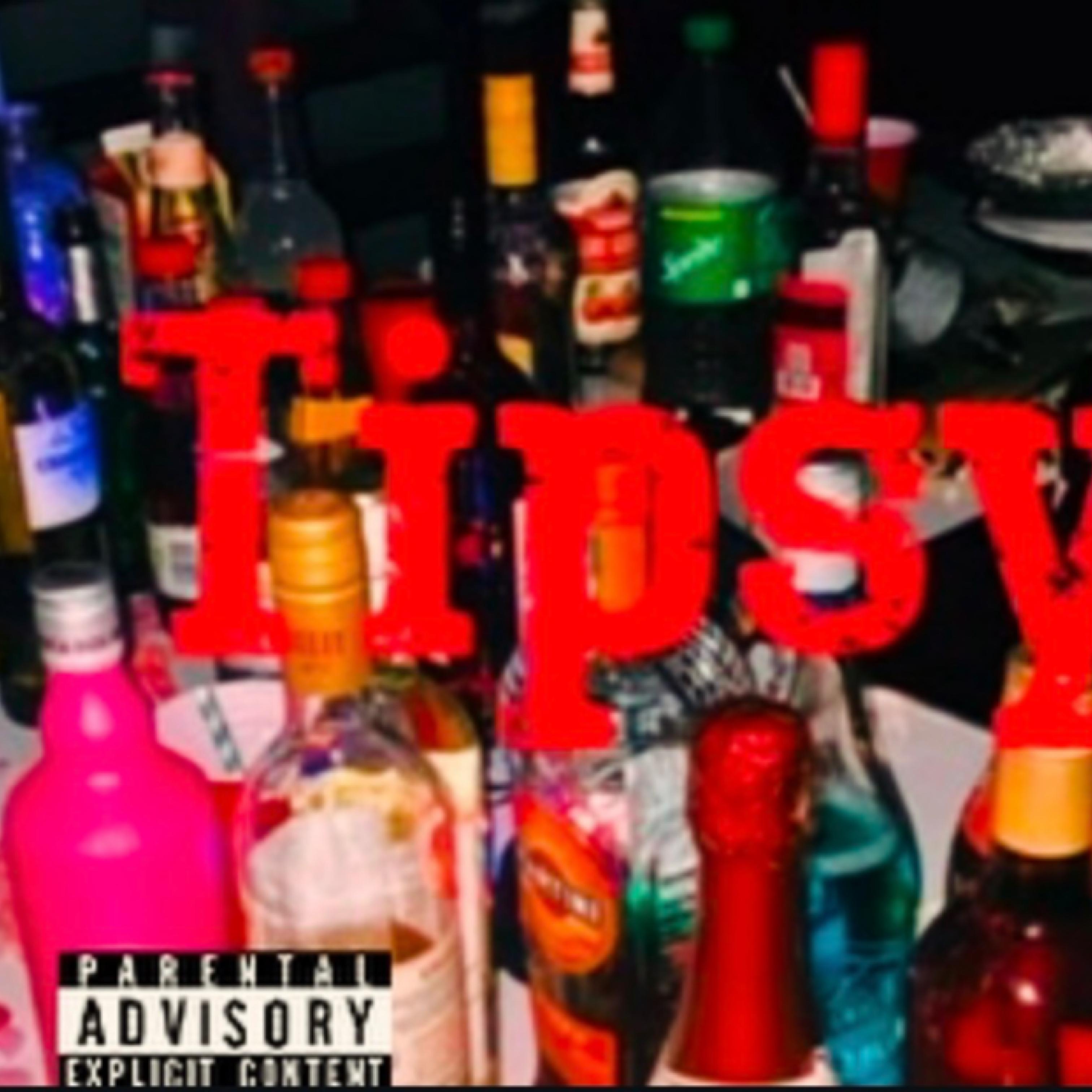 Tipsy artwork